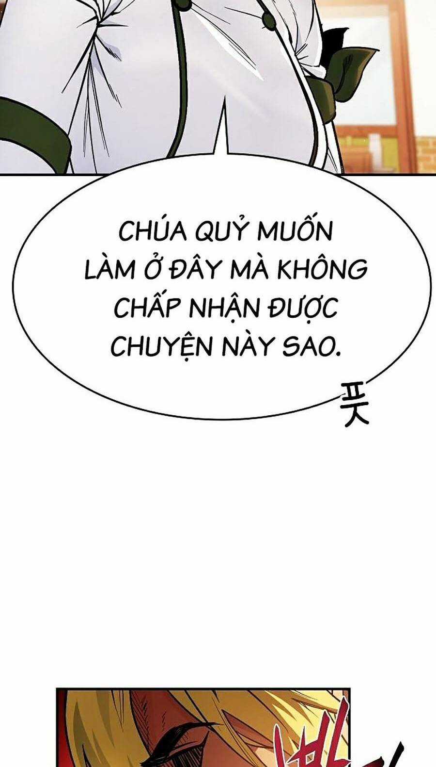 Nhà Hàng Hòa Bình - Chapter 3 - Trang 46