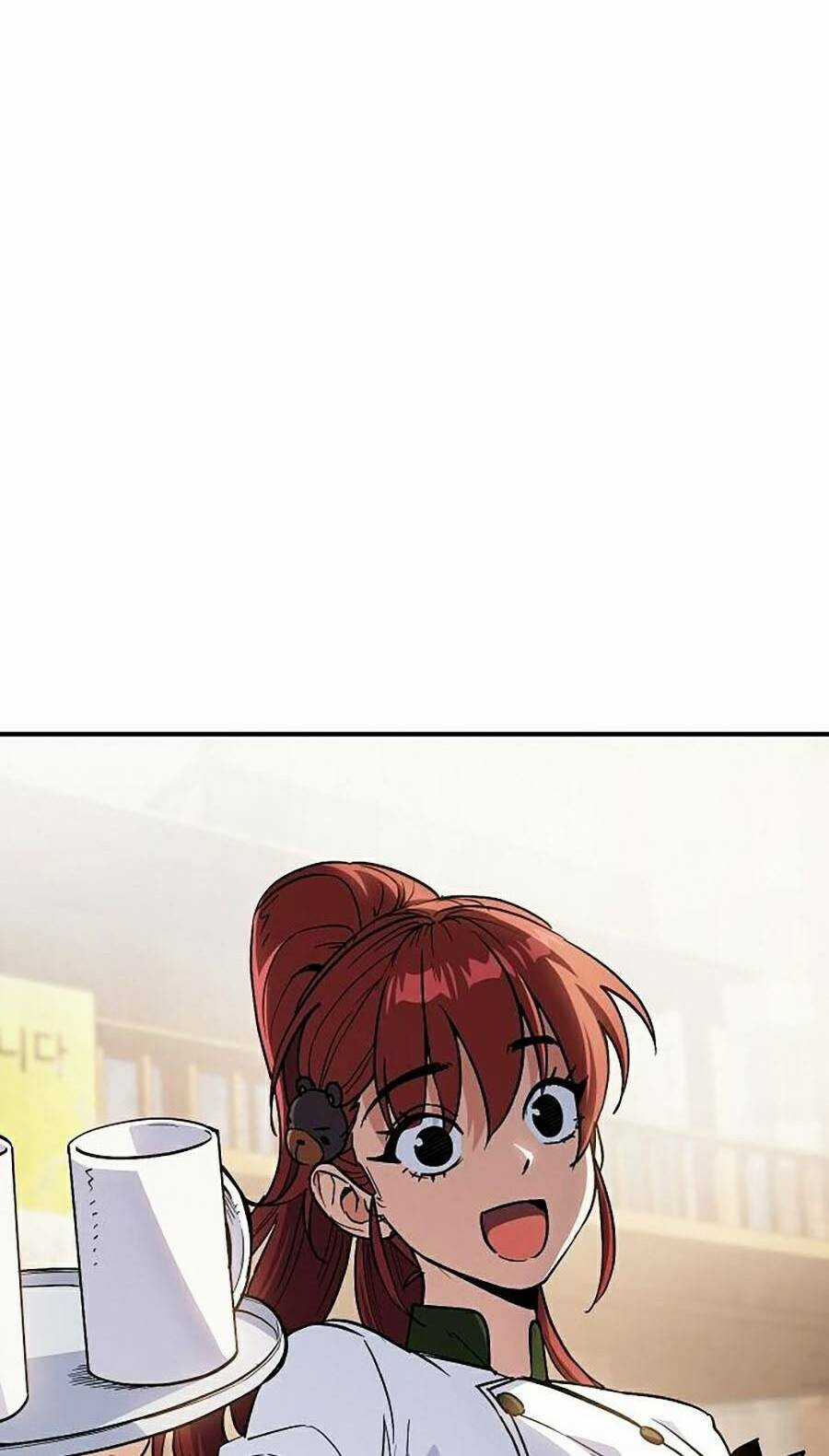 Nhà Hàng Hòa Bình - Chapter 3 - Trang 6