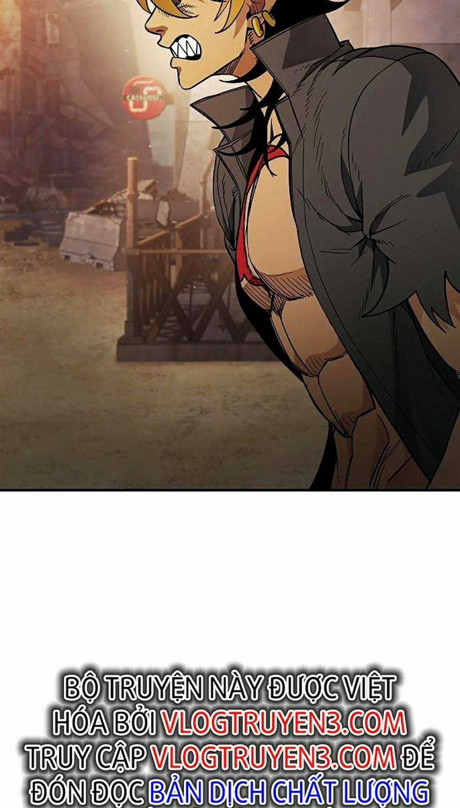 Nhà Hàng Hòa Bình - Chapter 3 - Trang 53