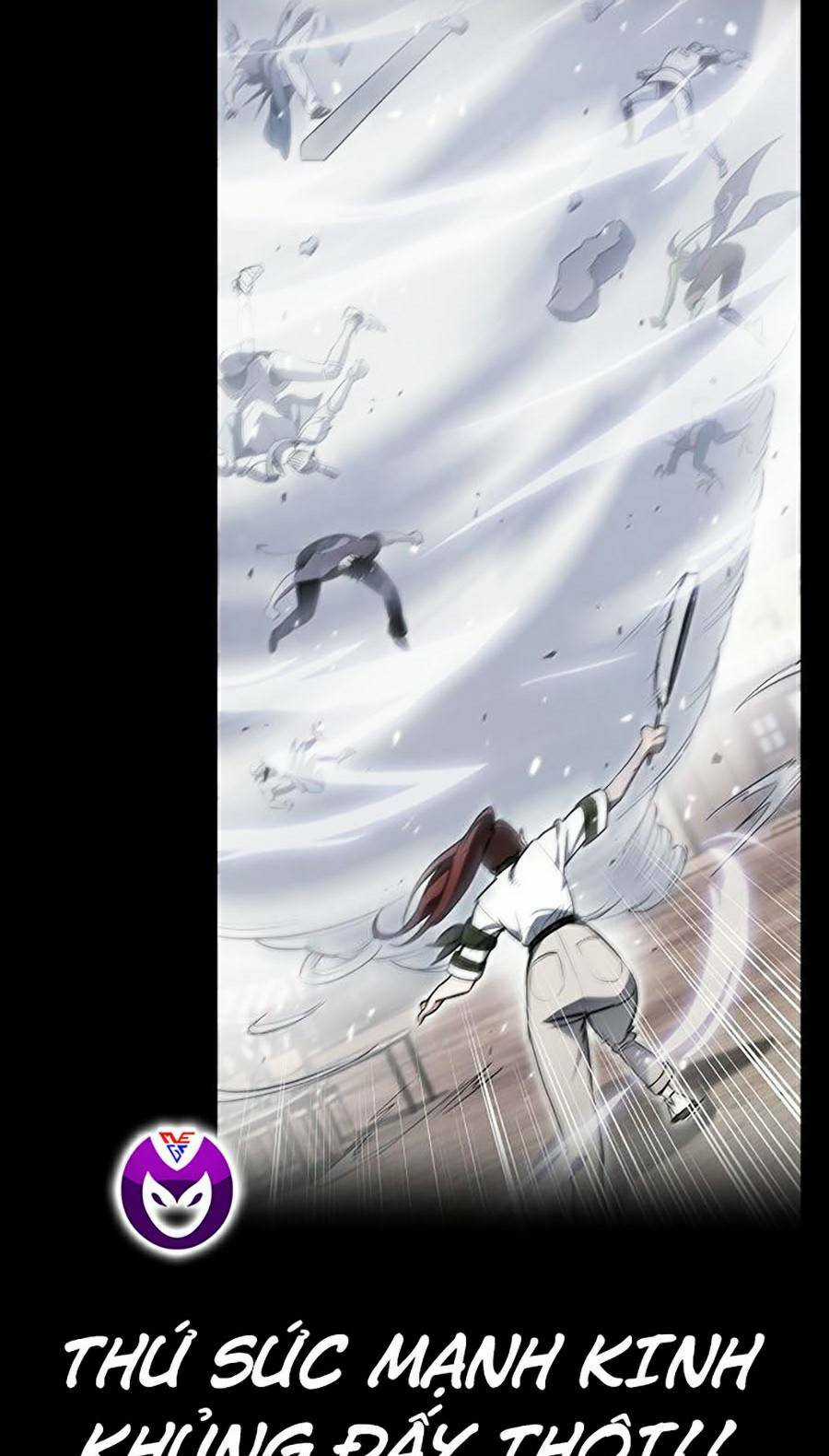 Nhà Hàng Hòa Bình - Chapter 3 - Trang 57