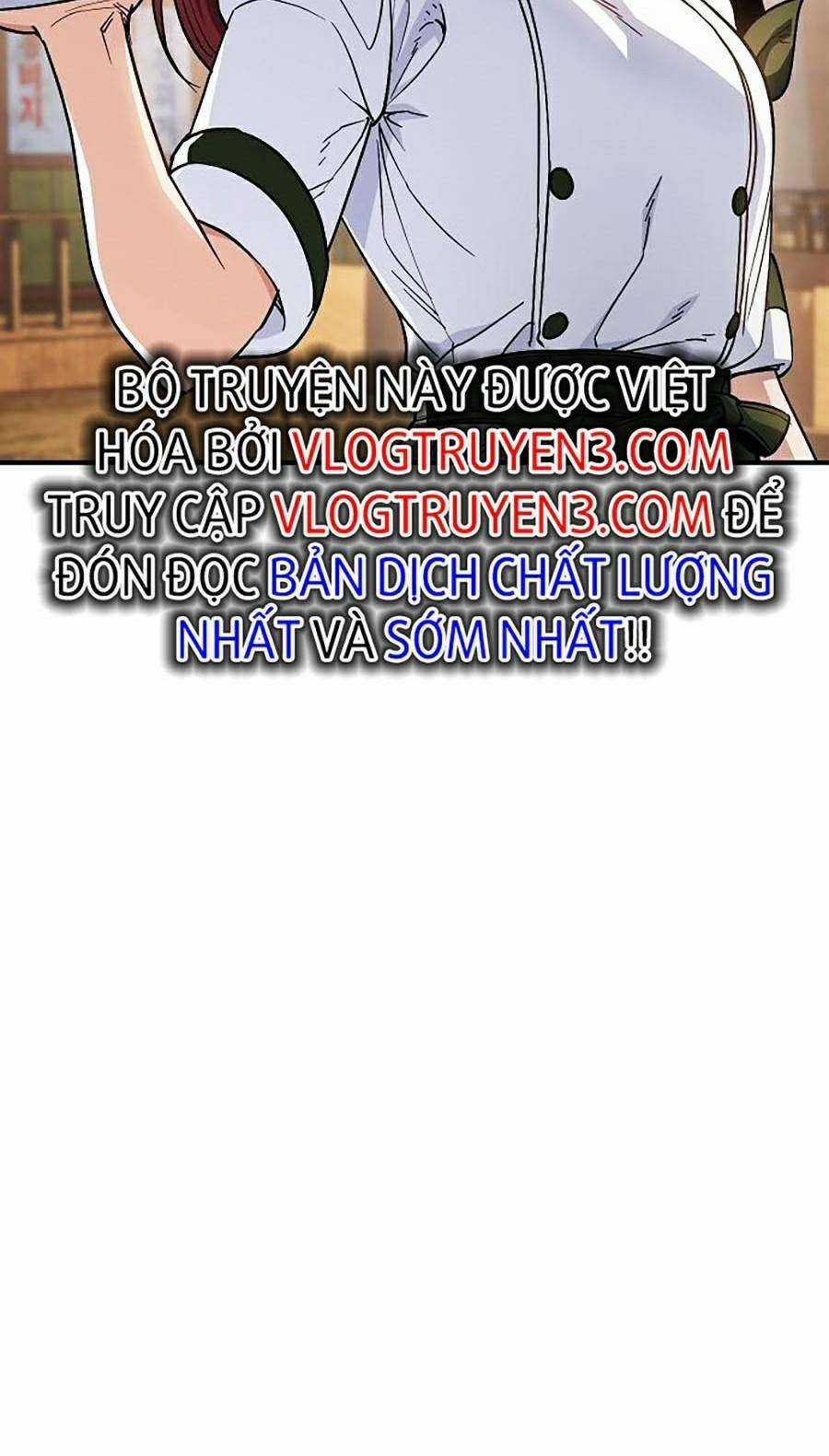 Nhà Hàng Hòa Bình - Chapter 3 - Trang 7