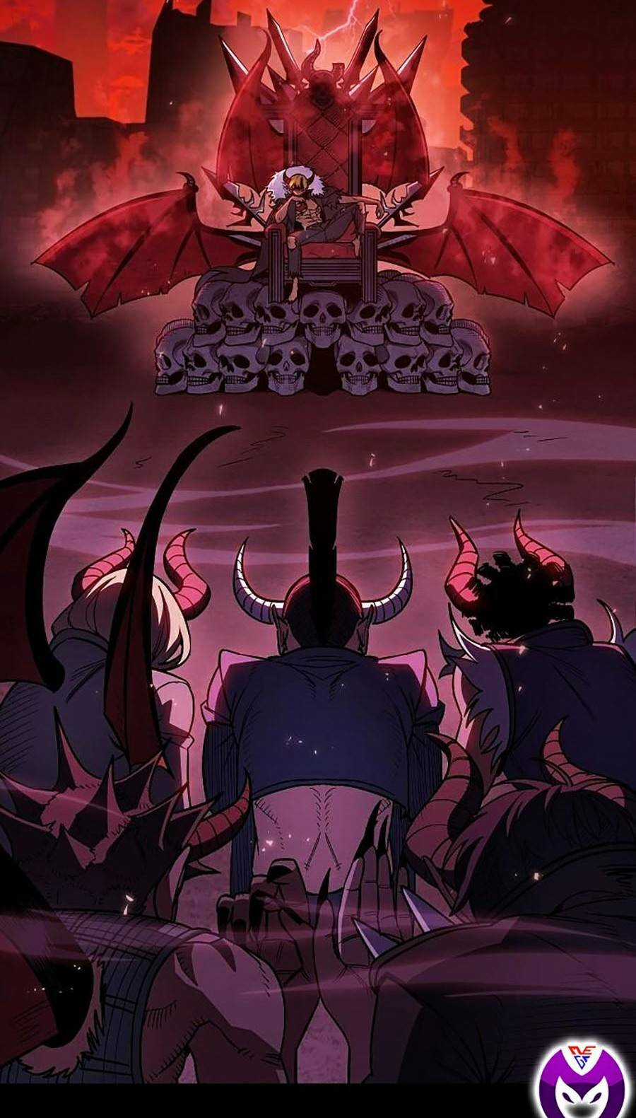 Nhà Hàng Hòa Bình - Chapter 3 - Trang 63