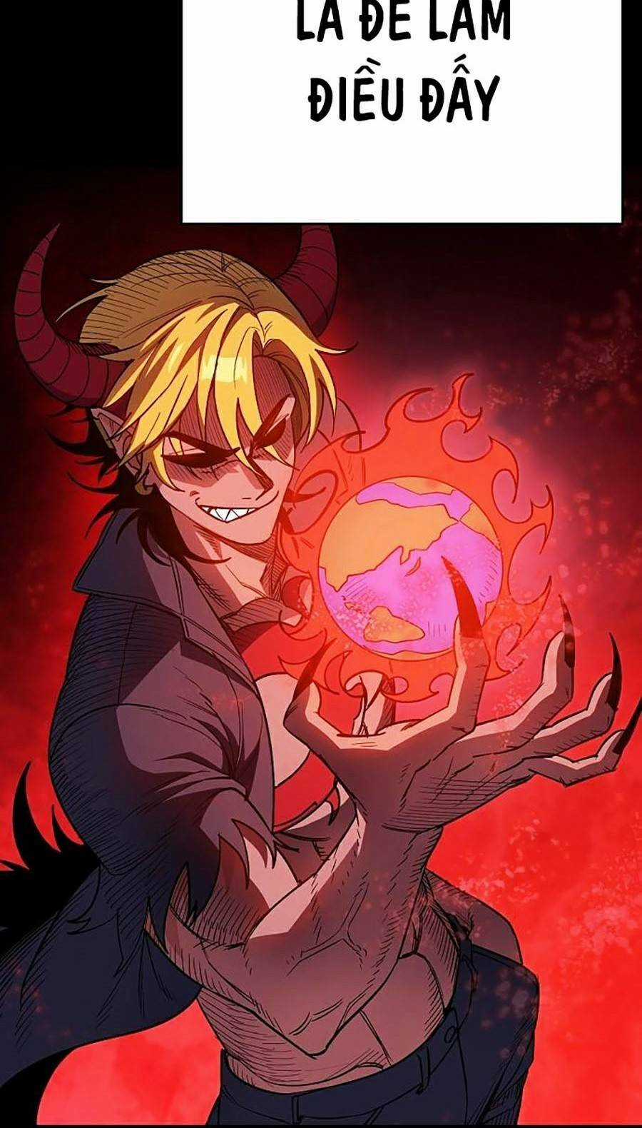 Nhà Hàng Hòa Bình - Chapter 3 - Trang 65