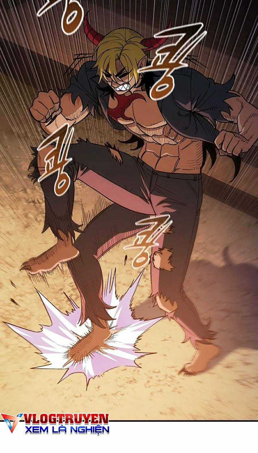 Nhà Hàng Hòa Bình - Chapter 3 - Trang 69