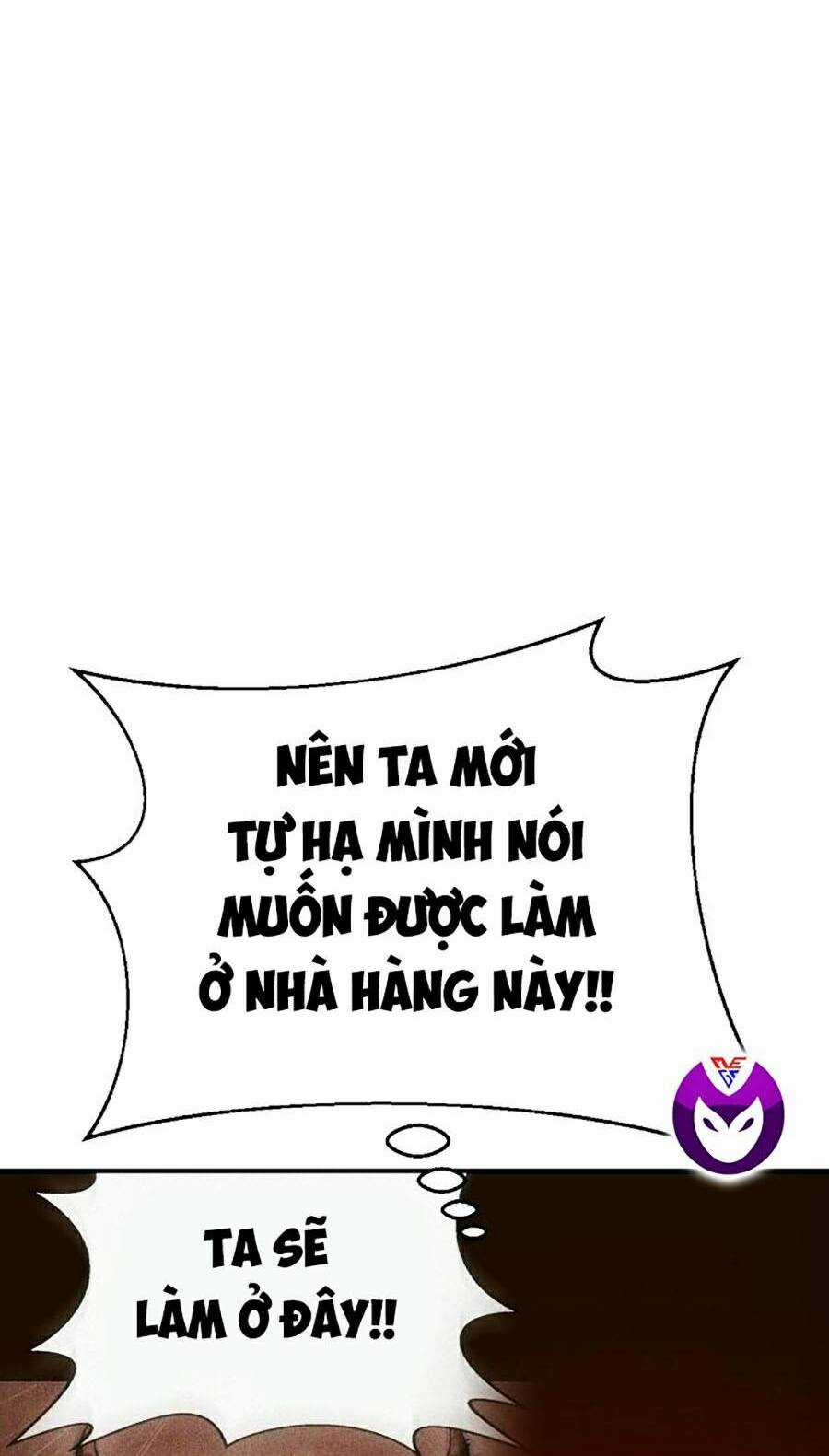 Nhà Hàng Hòa Bình - Chapter 3 - Trang 70