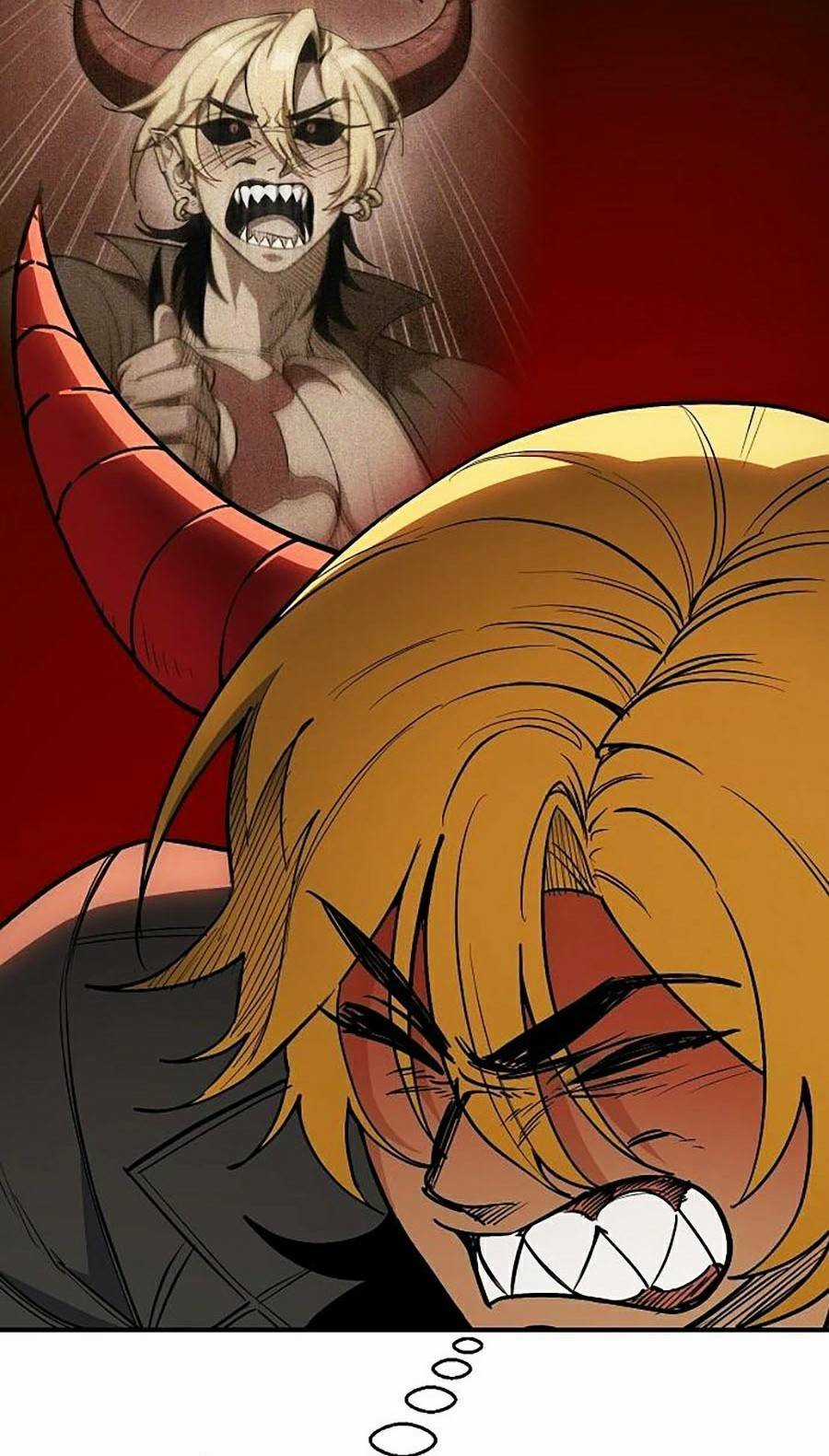 Nhà Hàng Hòa Bình - Chapter 3 - Trang 71