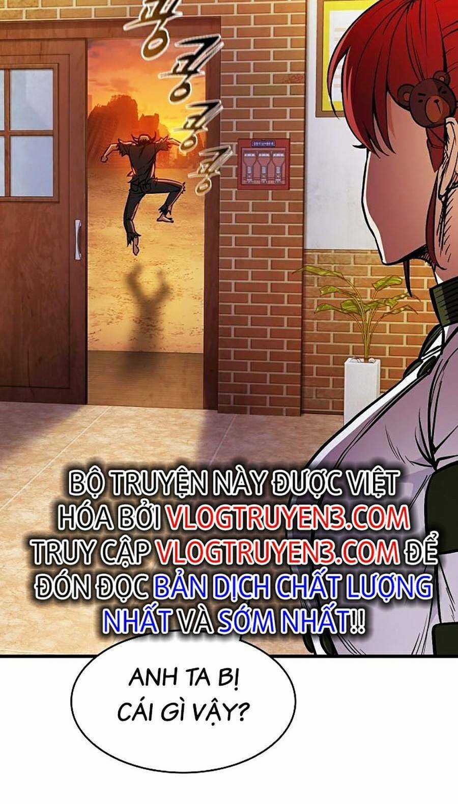 Nhà Hàng Hòa Bình - Chapter 3 - Trang 73