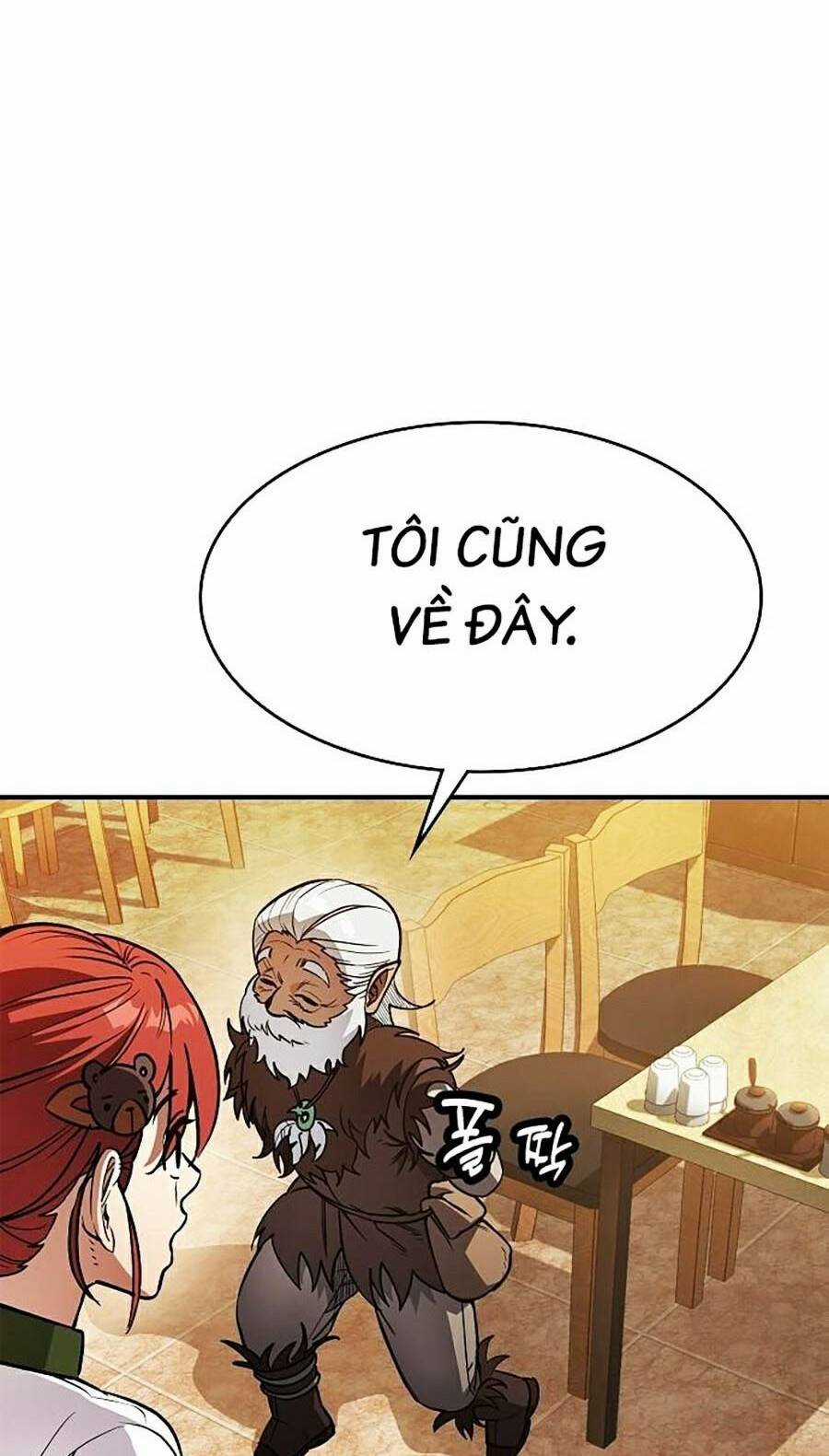 Nhà Hàng Hòa Bình - Chapter 3 - Trang 74