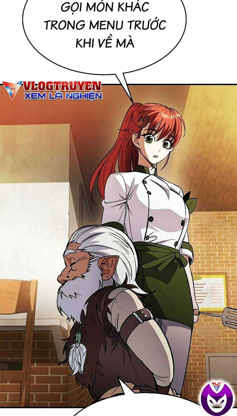 Nhà Hàng Hòa Bình - Chapter 3 - Trang 76