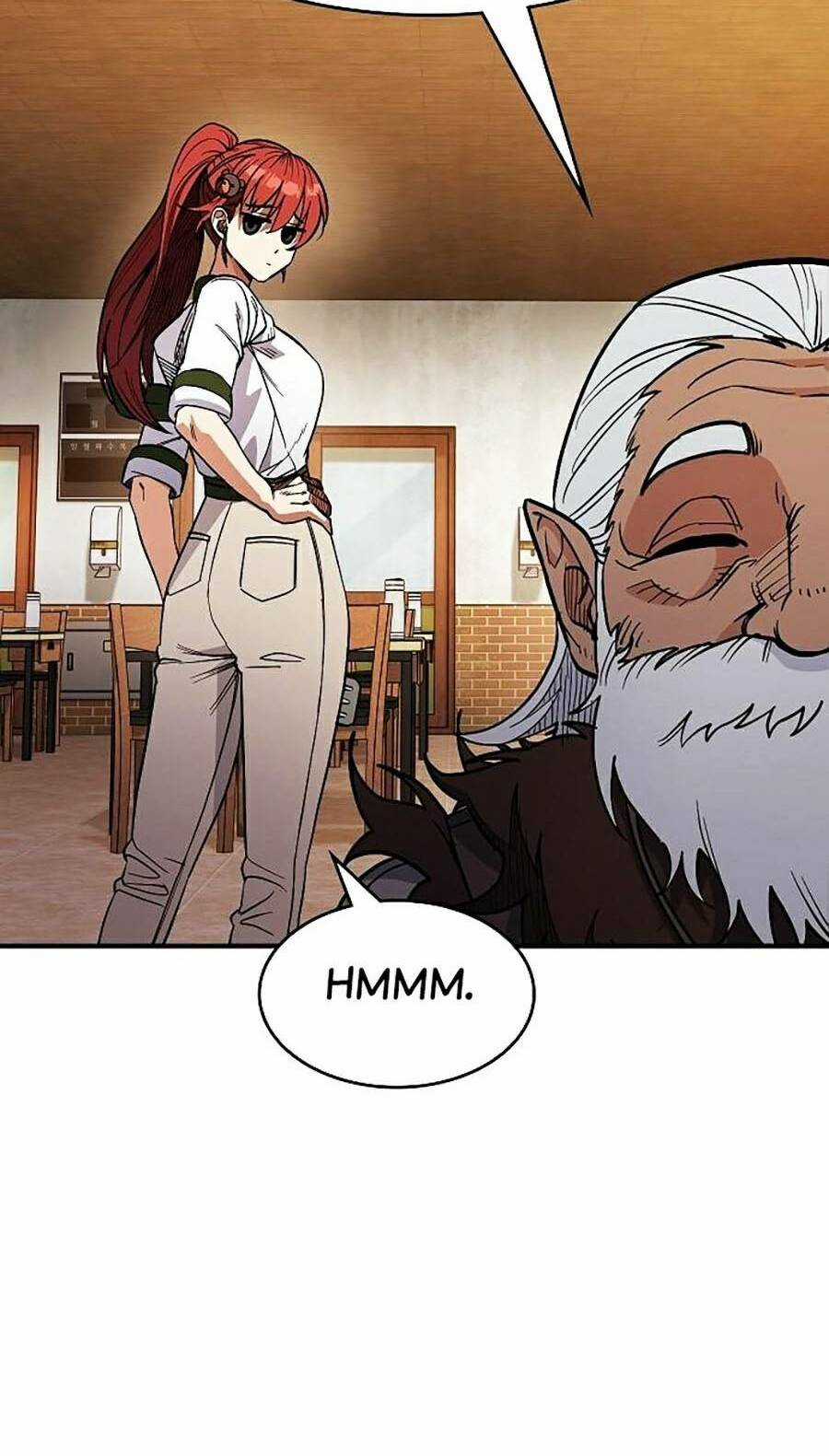 Nhà Hàng Hòa Bình - Chapter 3 - Trang 80