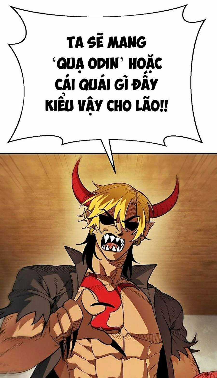 Nhà Hàng Hòa Bình - Chapter 3 - Trang 86