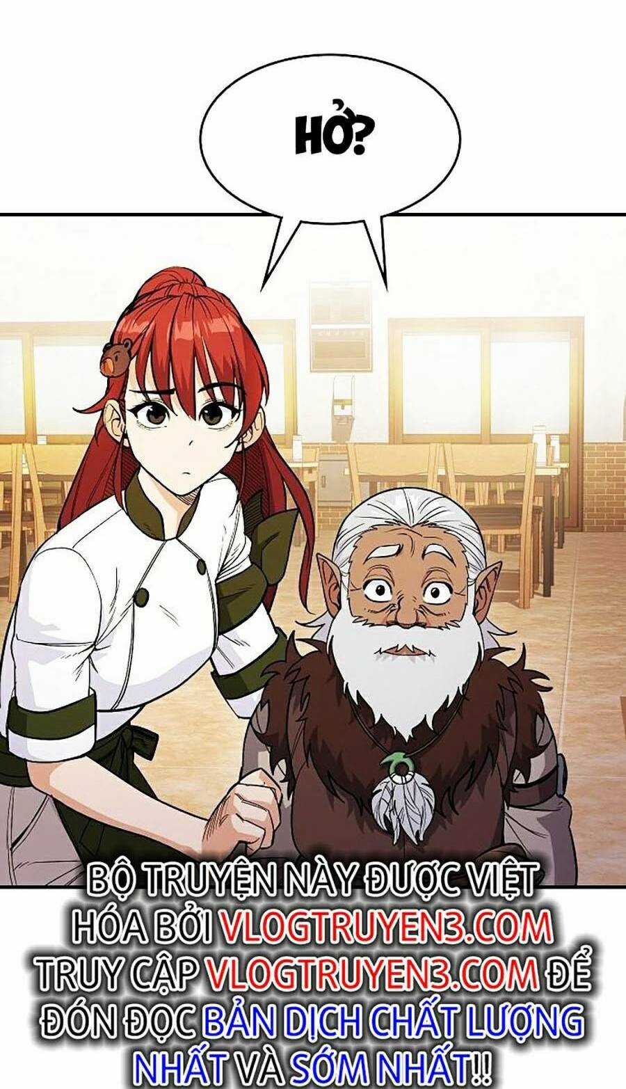 Nhà Hàng Hòa Bình - Chapter 3 - Trang 88