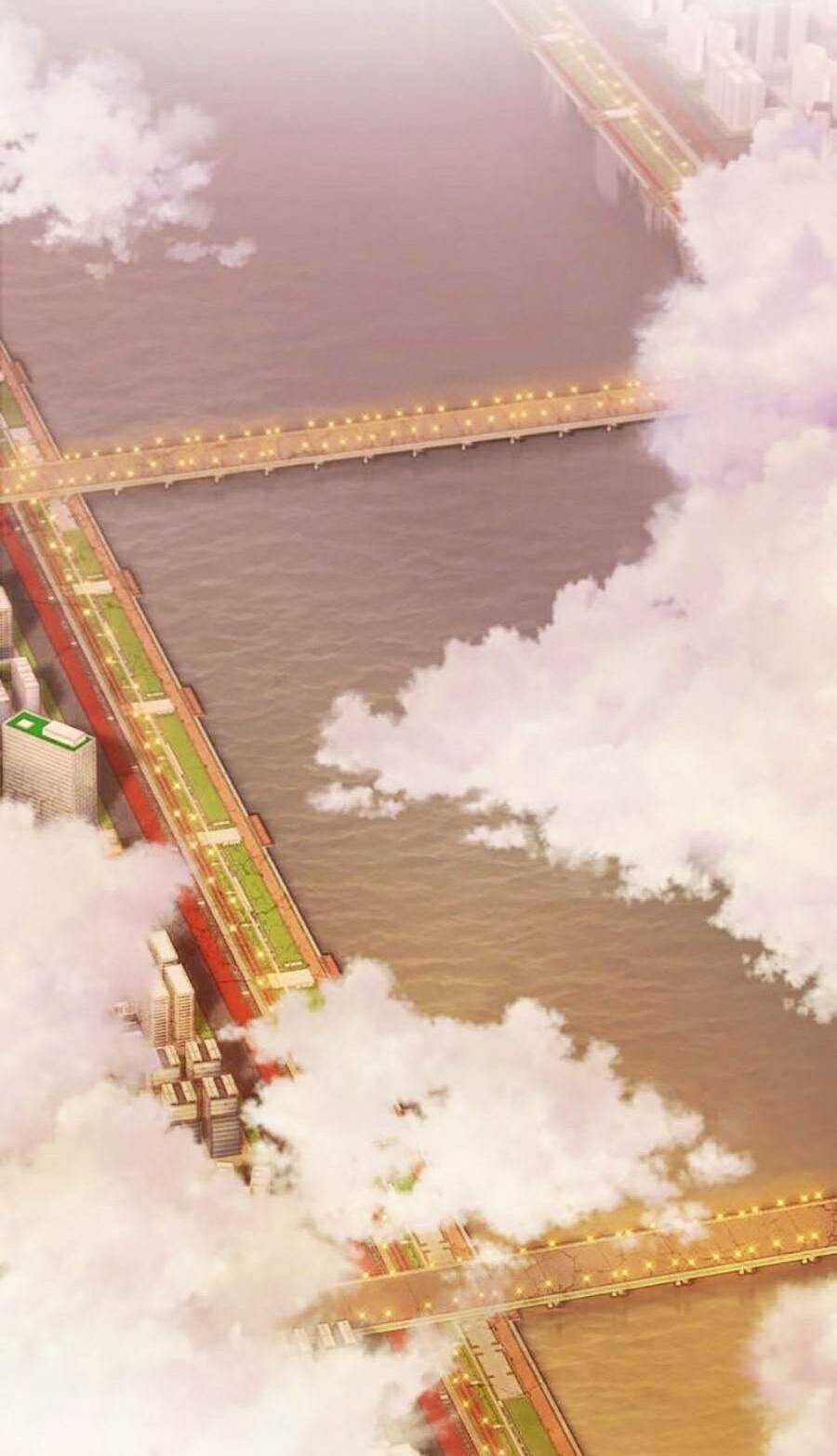 Nhà Hàng Hòa Bình - Chapter 3 - Trang 90