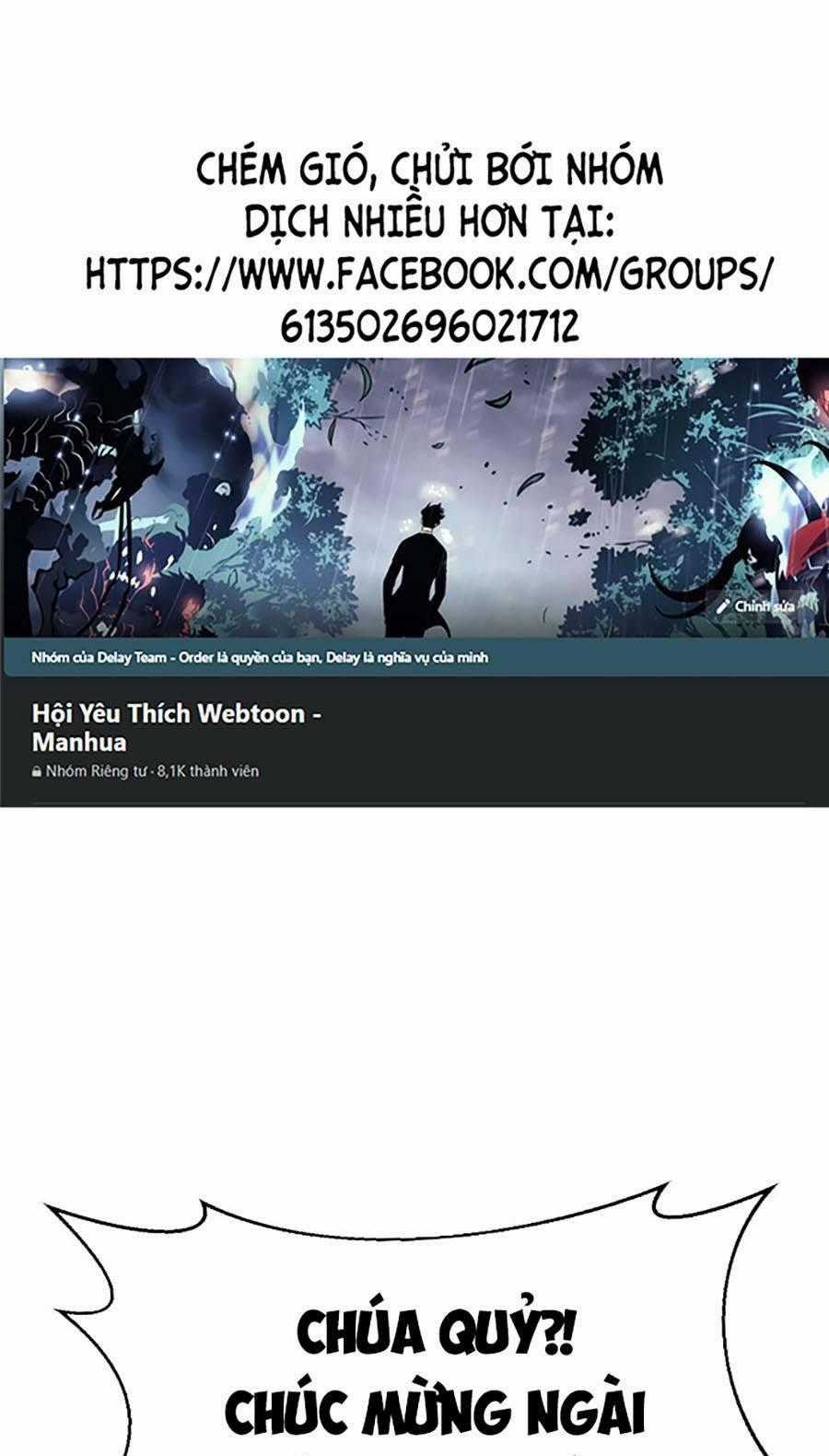 Nhà Hàng Hòa Bình - Chapter 4 - Trang 1