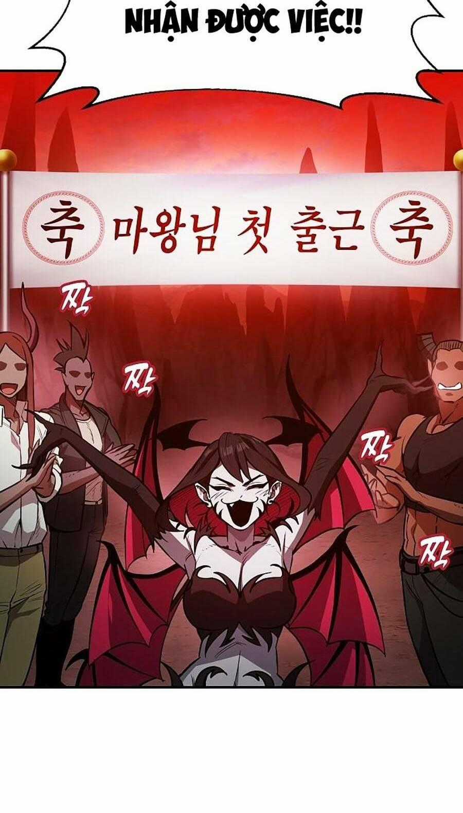 Nhà Hàng Hòa Bình - Chapter 4 - Trang 2