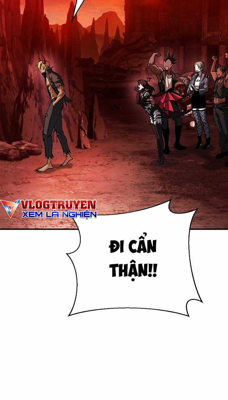 Nhà Hàng Hòa Bình - Chapter 4 - Trang 11