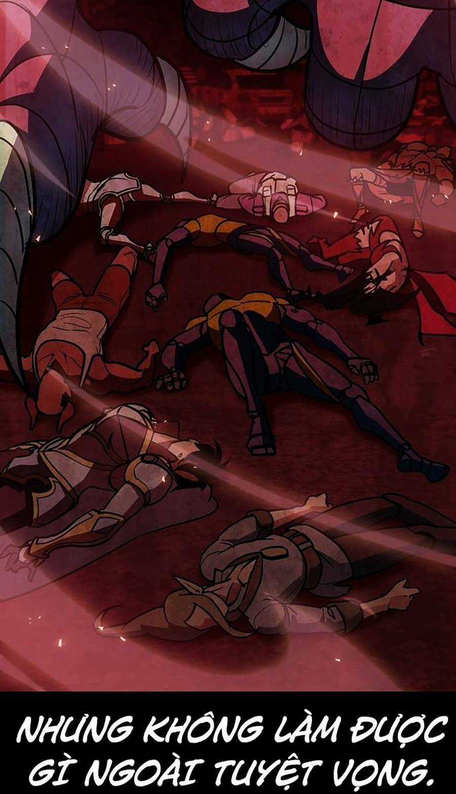 Nhà Hàng Hòa Bình - Chapter 4 - Trang 103