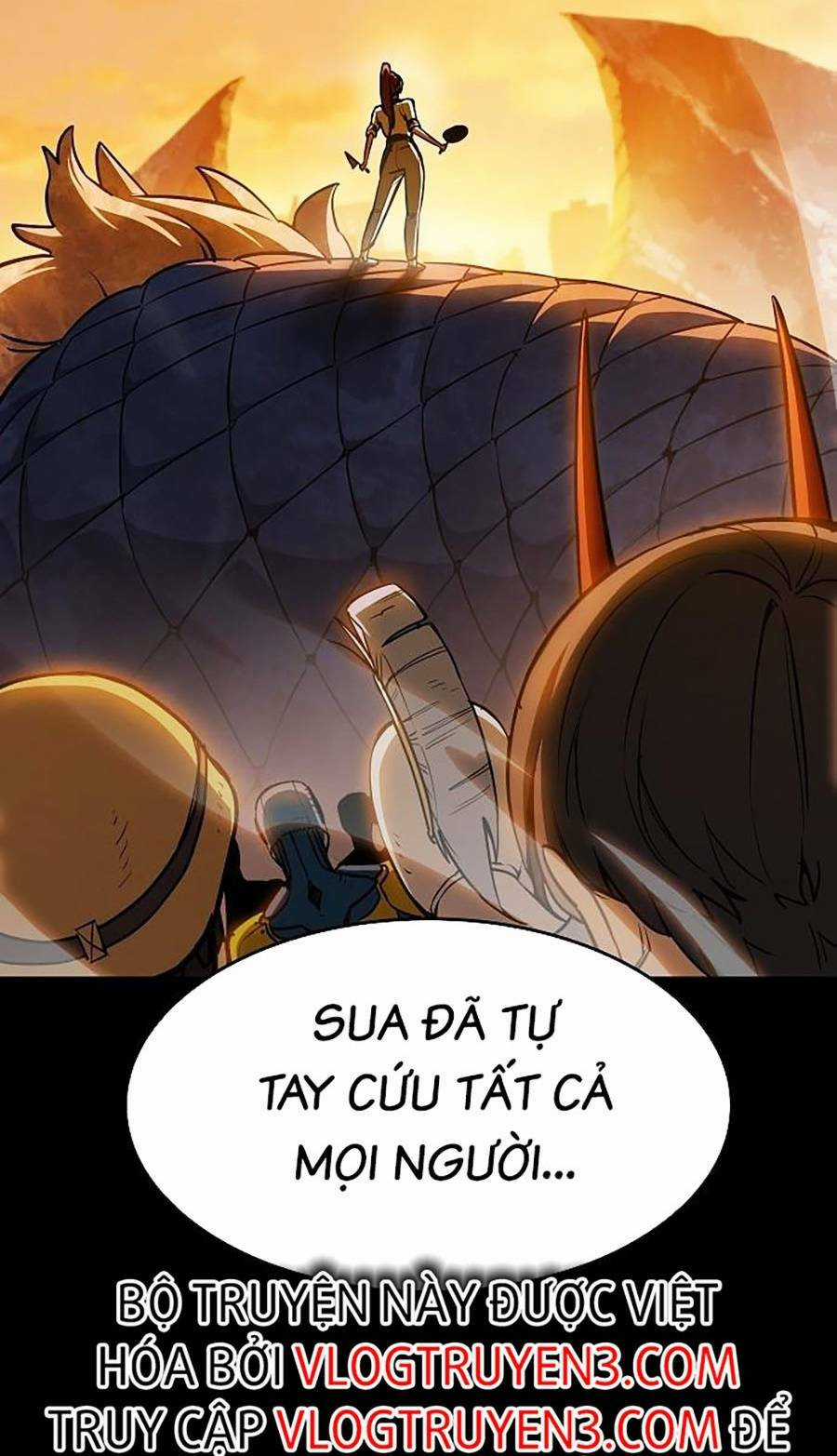 Nhà Hàng Hòa Bình - Chapter 4 - Trang 109