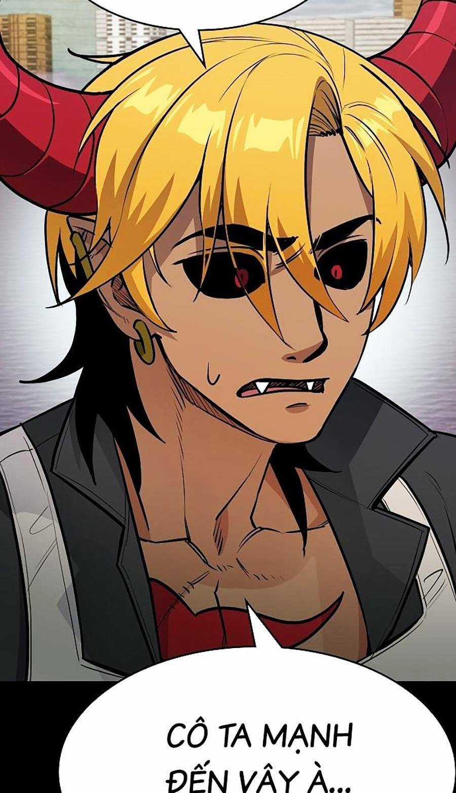 Nhà Hàng Hòa Bình - Chapter 4 - Trang 111