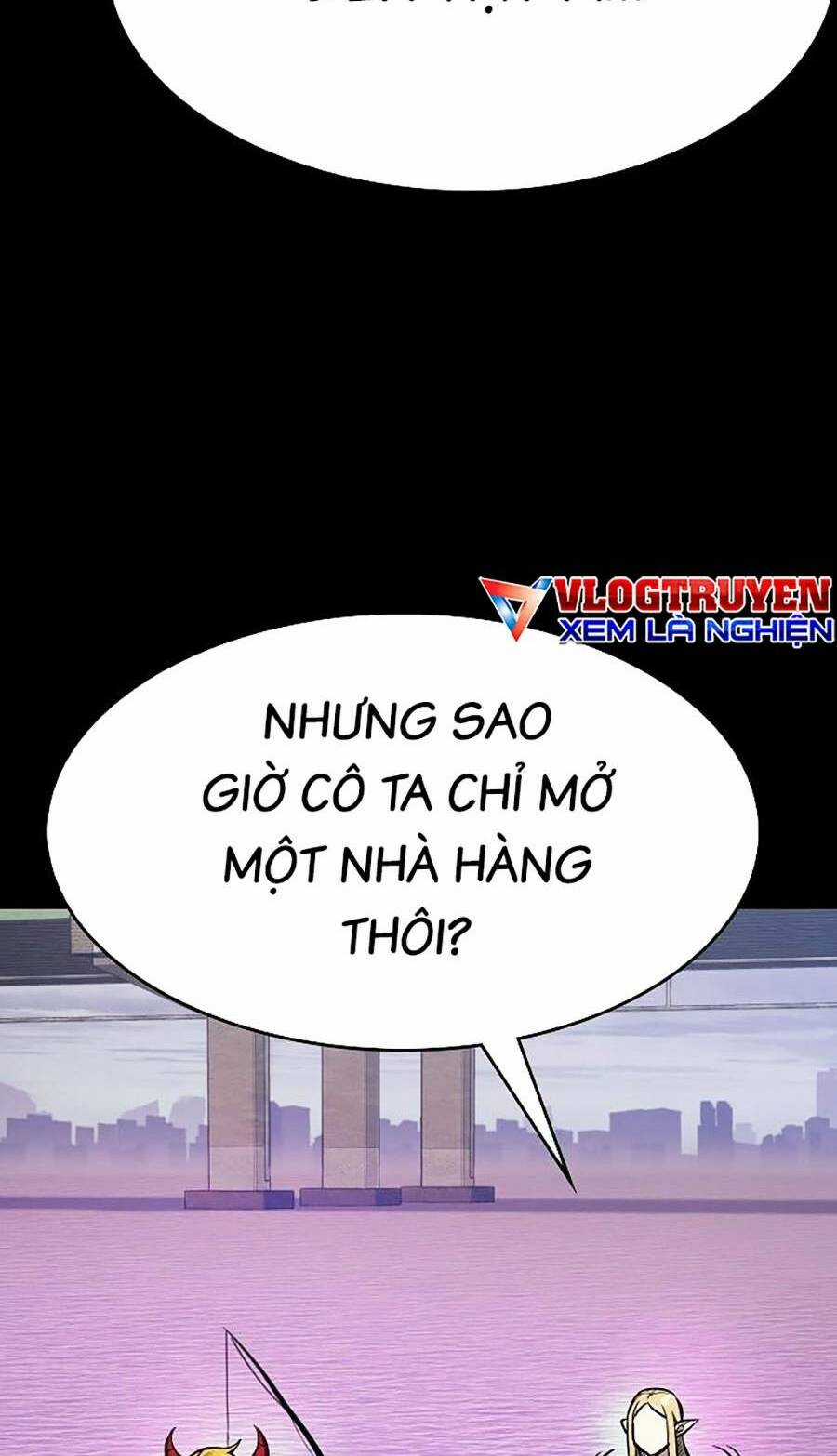 Nhà Hàng Hòa Bình - Chapter 4 - Trang 112