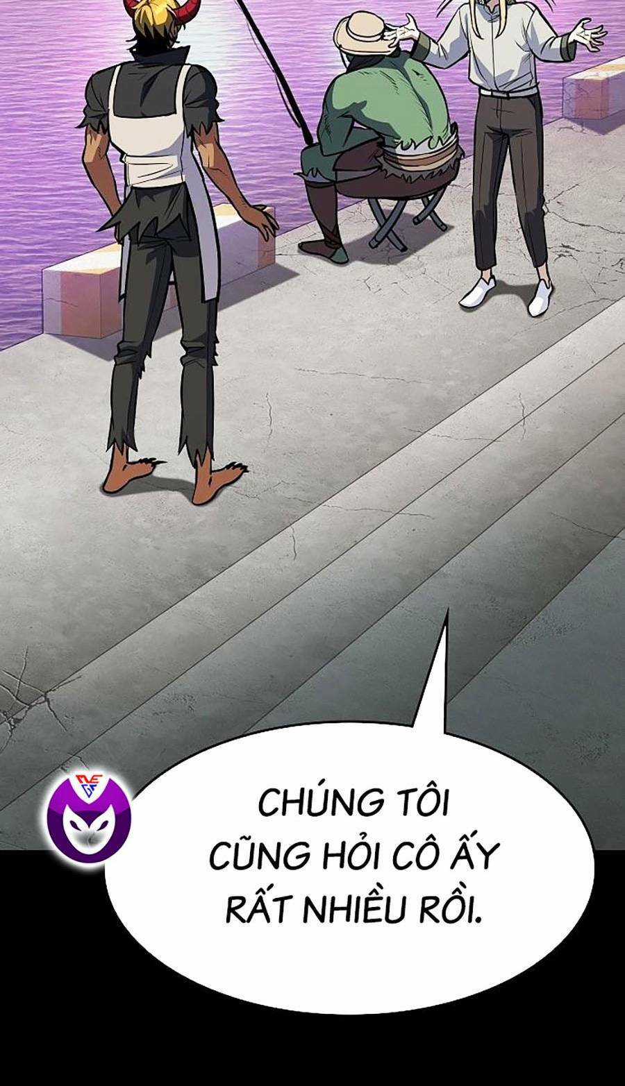 Nhà Hàng Hòa Bình - Chapter 4 - Trang 113