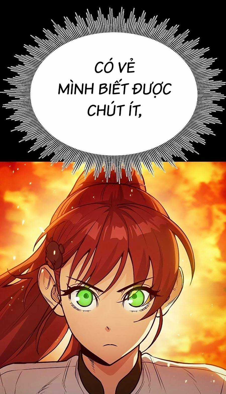 Nhà Hàng Hòa Bình - Chapter 4 - Trang 121