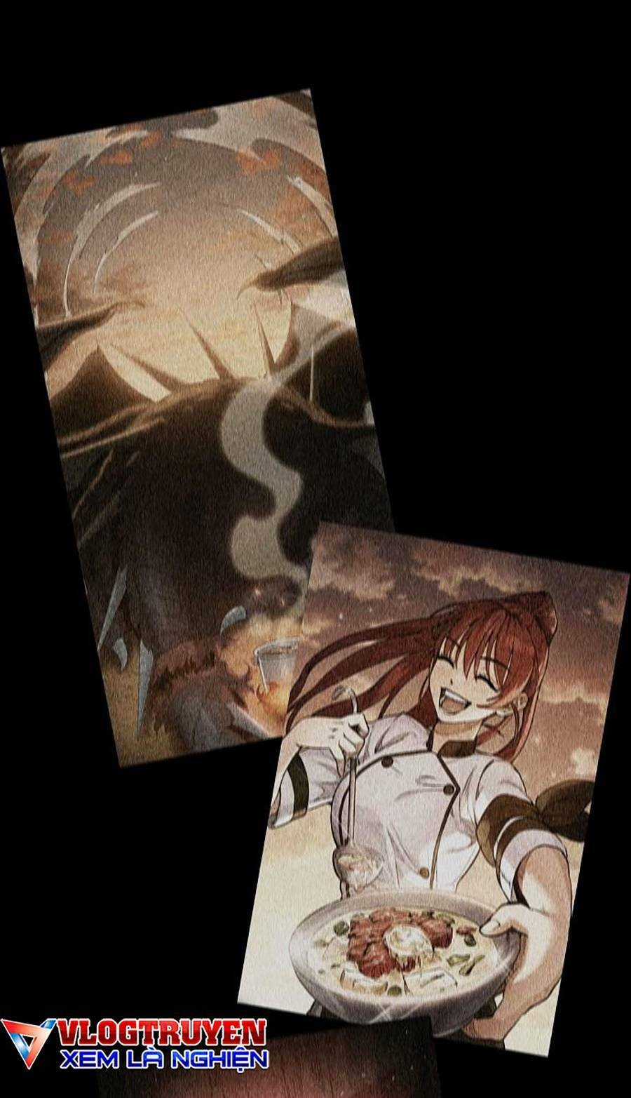 Nhà Hàng Hòa Bình - Chapter 4 - Trang 123