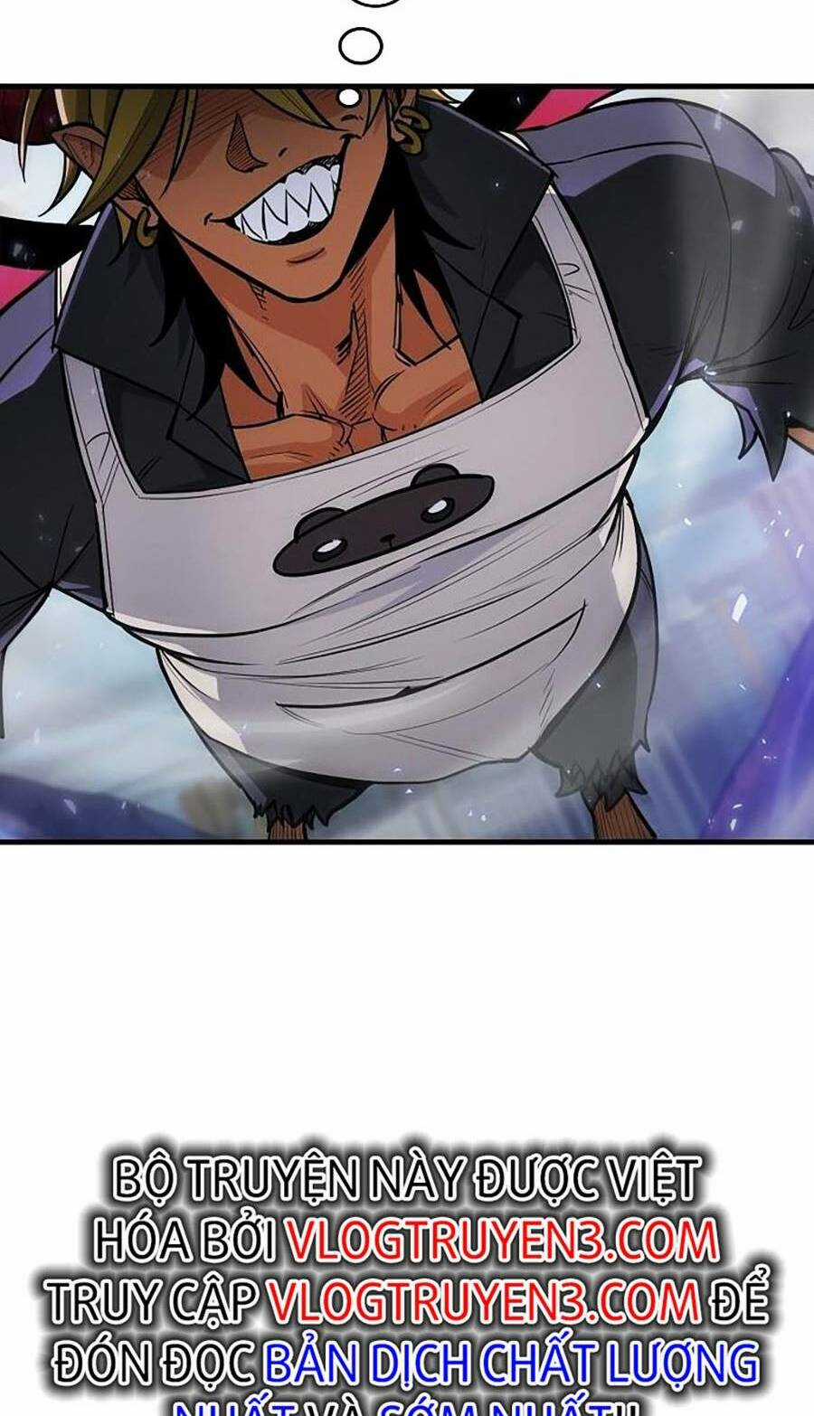 Nhà Hàng Hòa Bình - Chapter 4 - Trang 126