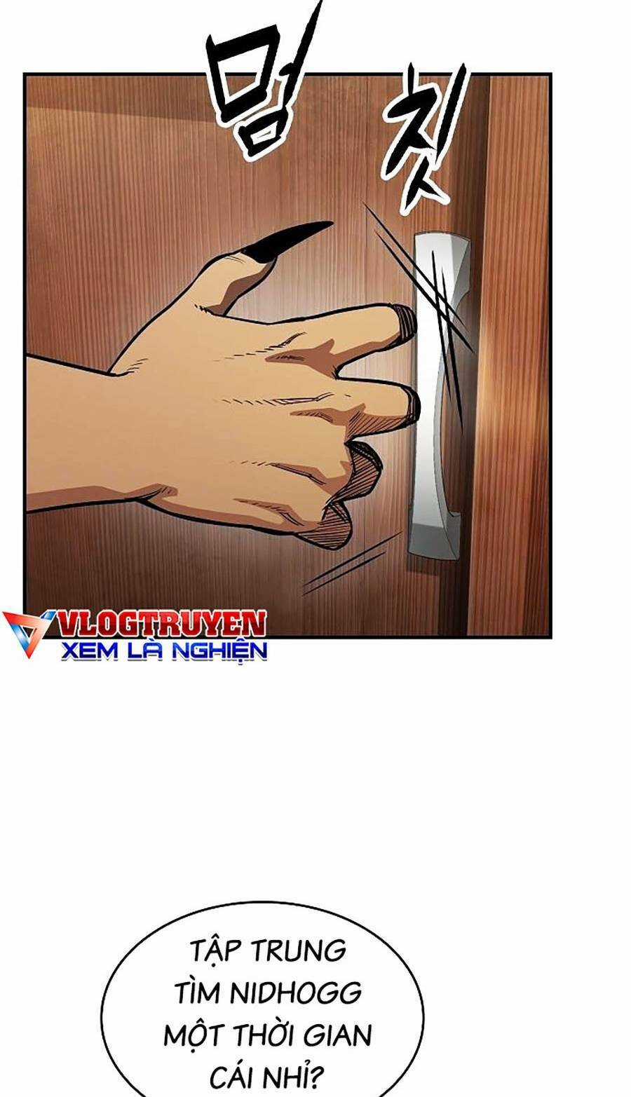 Nhà Hàng Hòa Bình - Chapter 4 - Trang 131