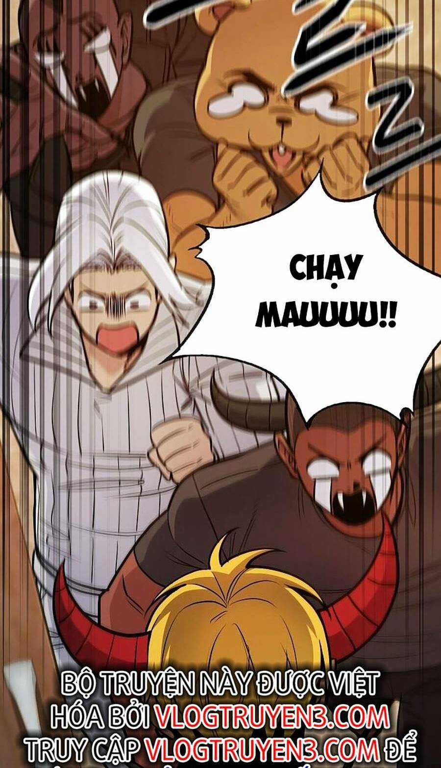 Nhà Hàng Hòa Bình - Chapter 4 - Trang 134