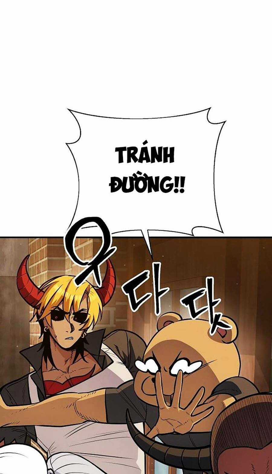 Nhà Hàng Hòa Bình - Chapter 4 - Trang 136