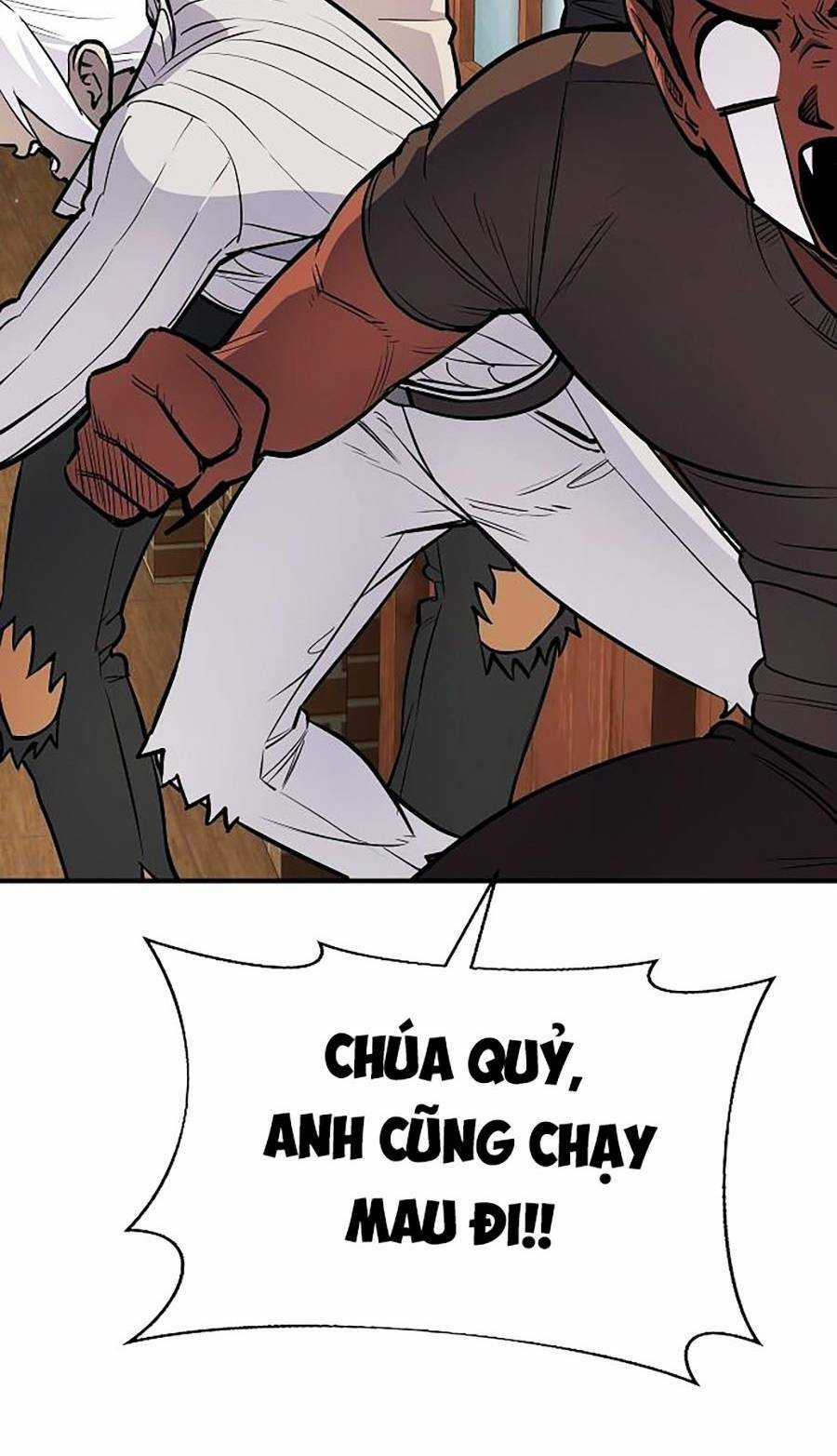 Nhà Hàng Hòa Bình - Chapter 4 - Trang 137