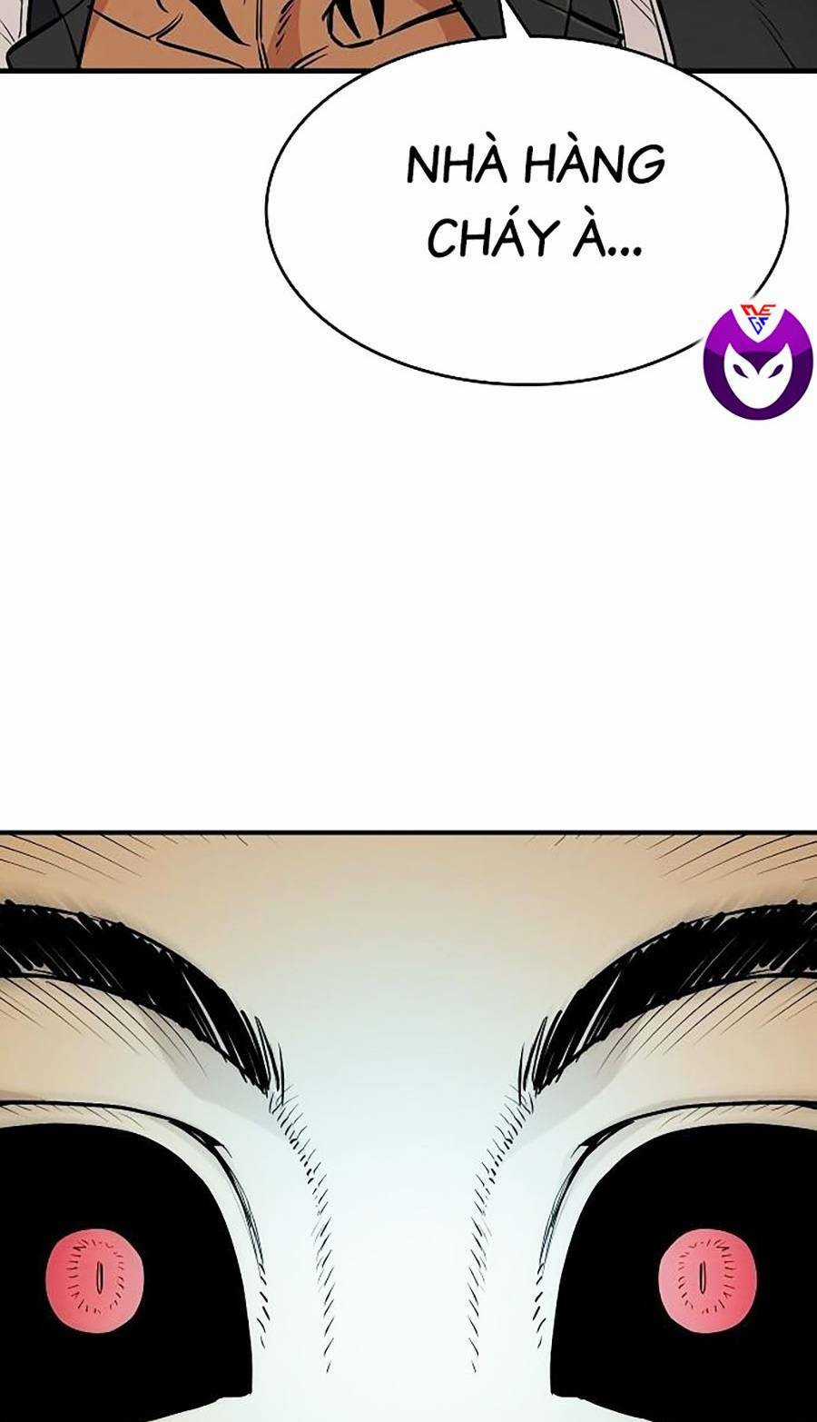 Nhà Hàng Hòa Bình - Chapter 4 - Trang 139