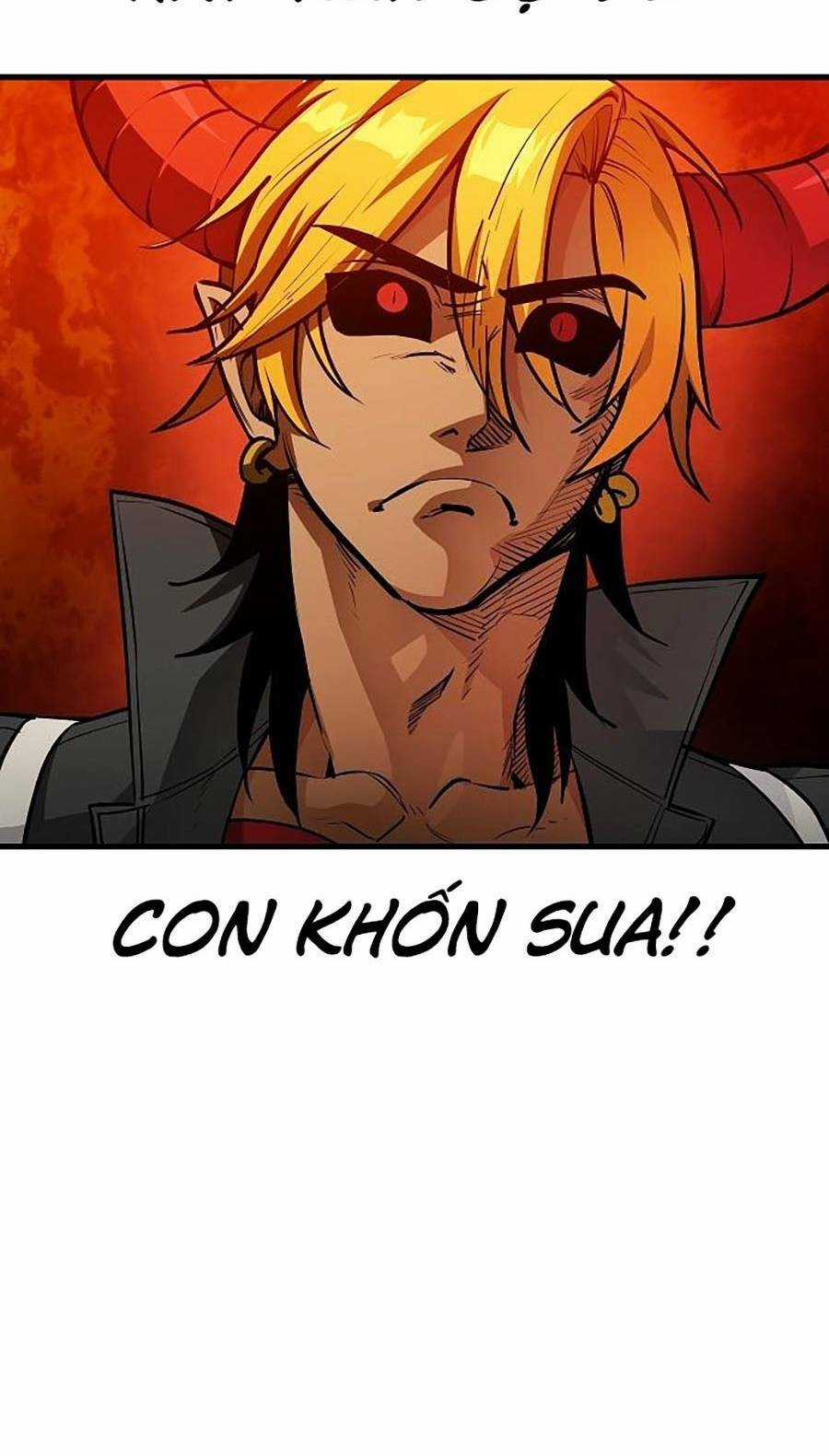 Nhà Hàng Hòa Bình - Chapter 4 - Trang 15