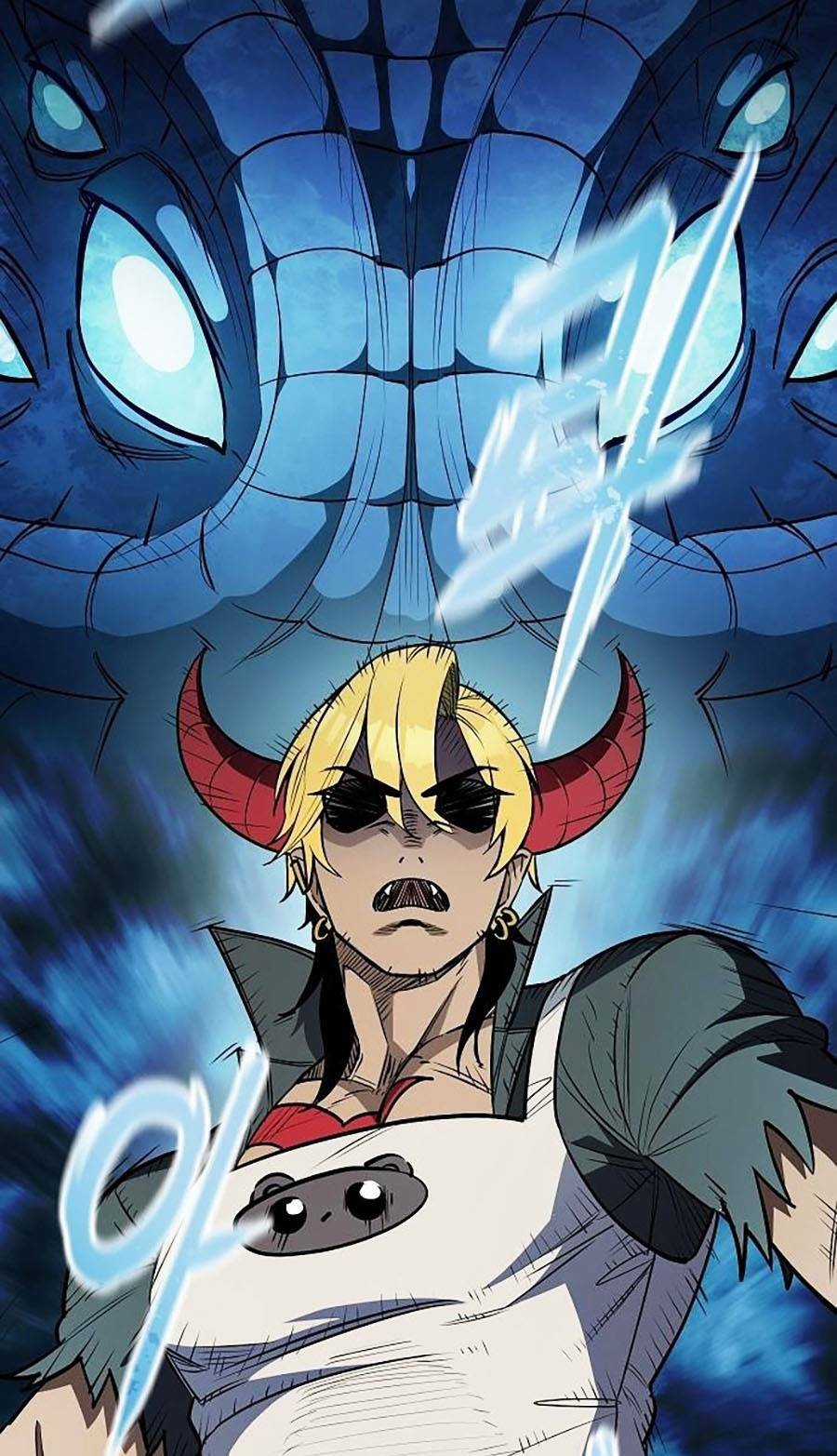 Nhà Hàng Hòa Bình - Chapter 4 - Trang 141