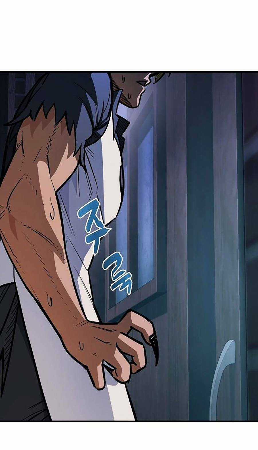 Nhà Hàng Hòa Bình - Chapter 4 - Trang 143