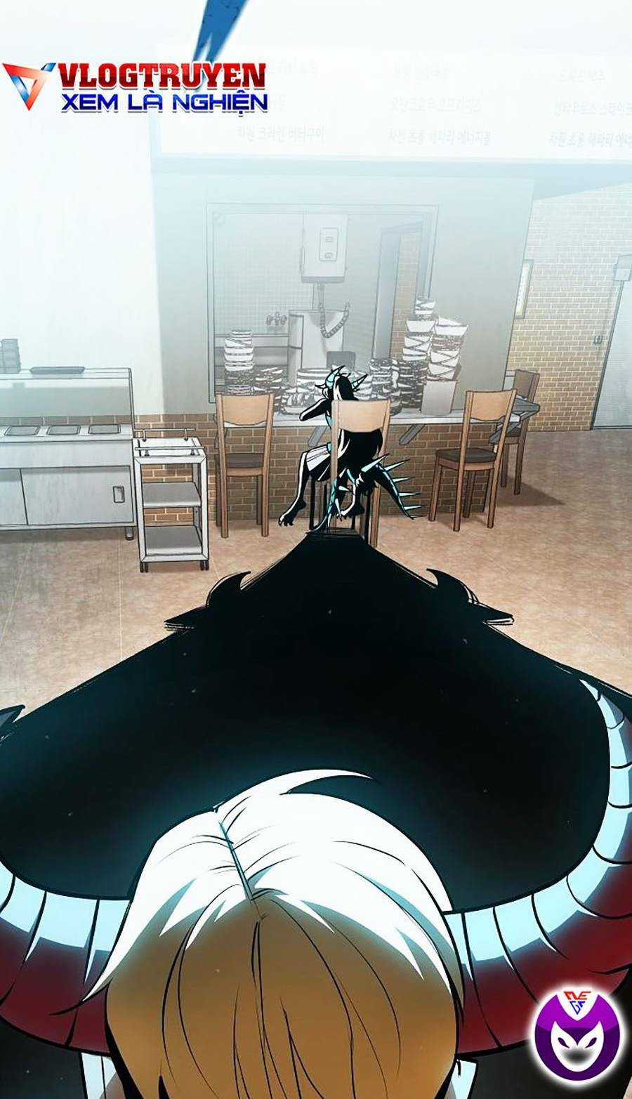 Nhà Hàng Hòa Bình - Chapter 4 - Trang 145