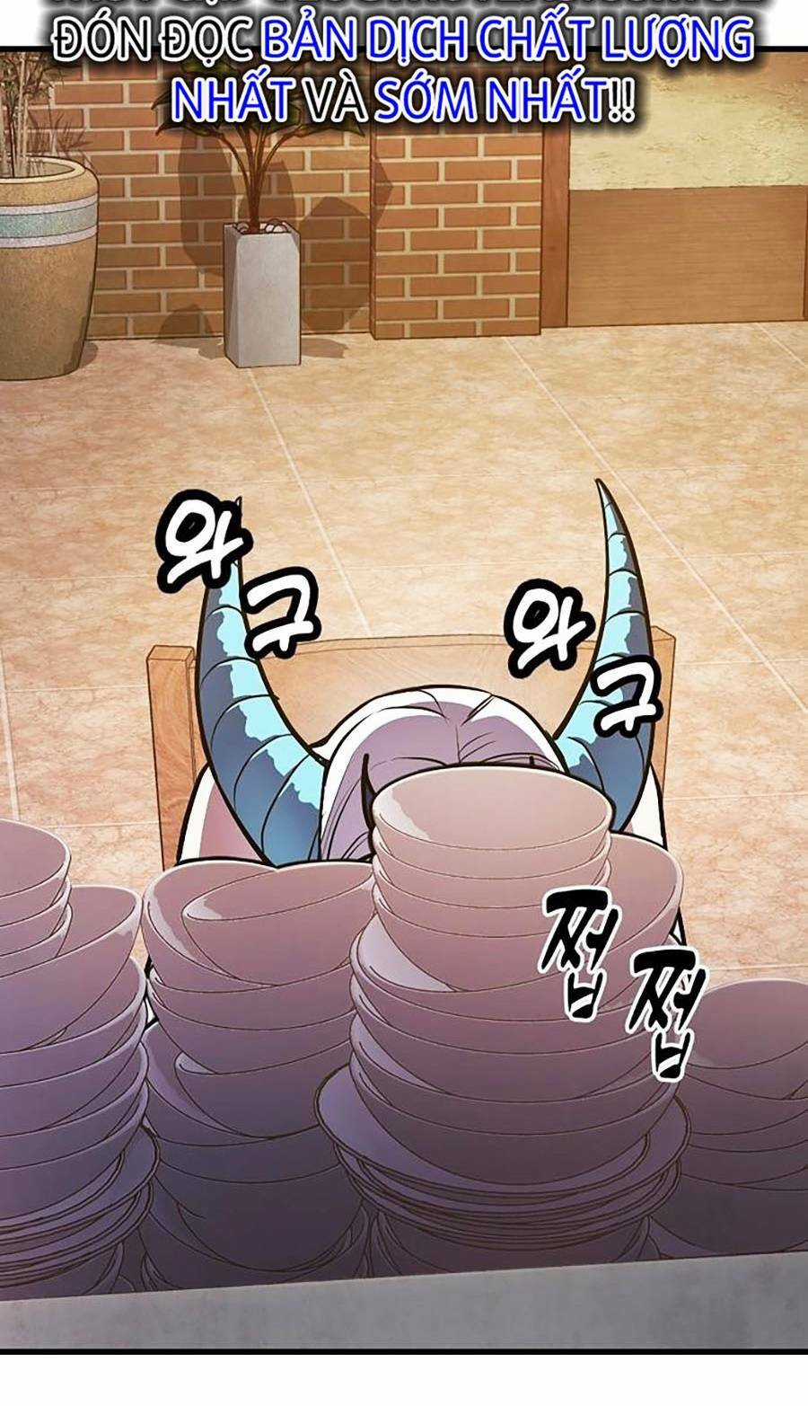 Nhà Hàng Hòa Bình - Chapter 4 - Trang 149