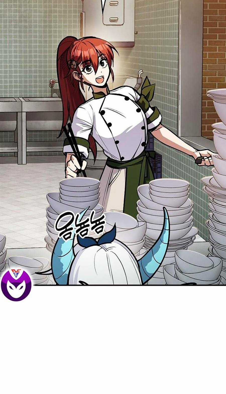 Nhà Hàng Hòa Bình - Chapter 4 - Trang 152