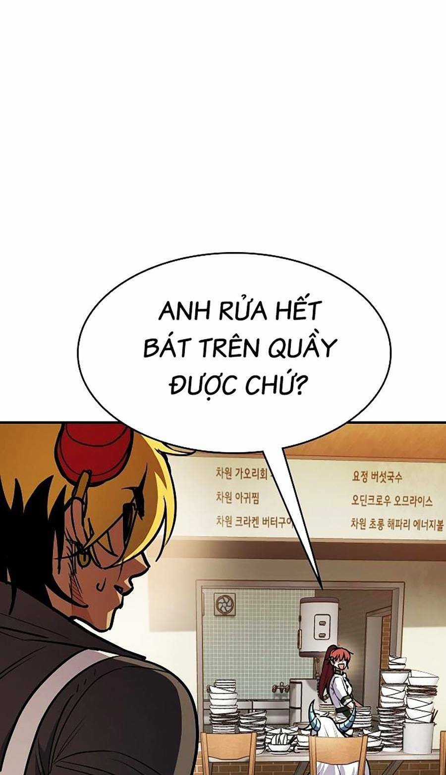 Nhà Hàng Hòa Bình - Chapter 4 - Trang 153