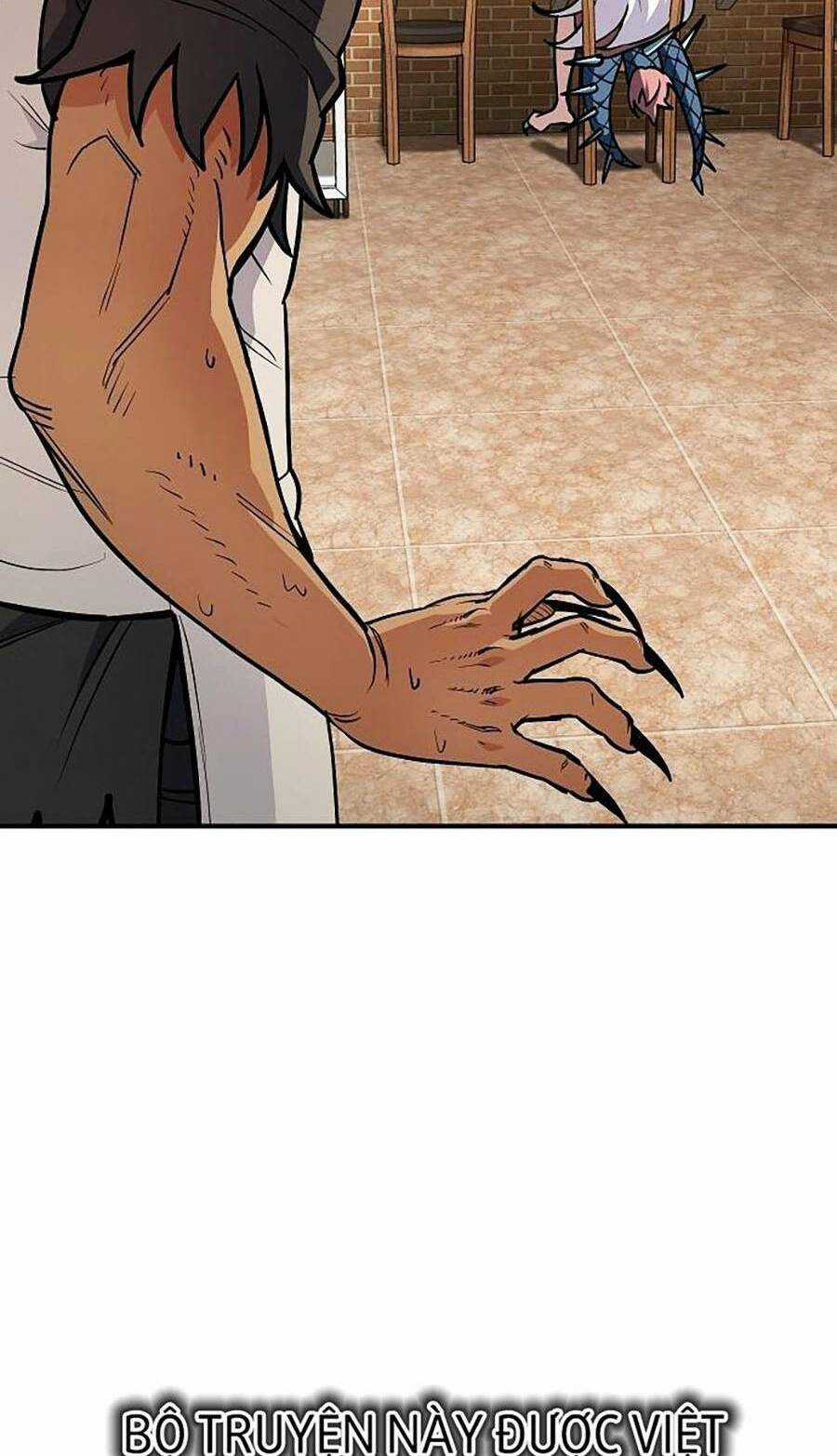 Nhà Hàng Hòa Bình - Chapter 4 - Trang 154