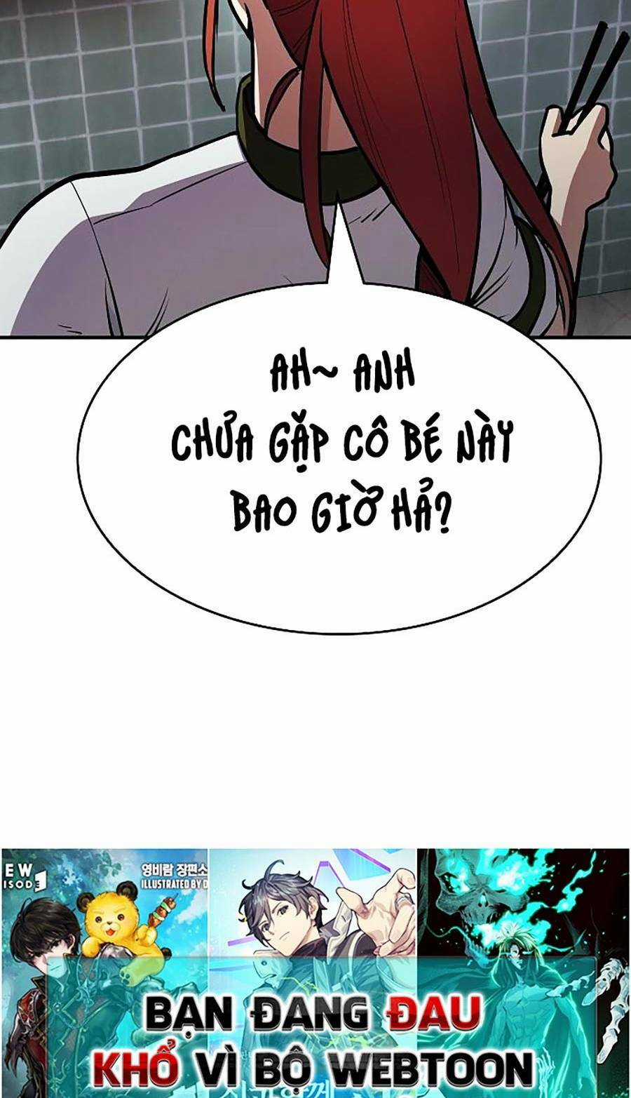 Nhà Hàng Hòa Bình - Chapter 4 - Trang 159