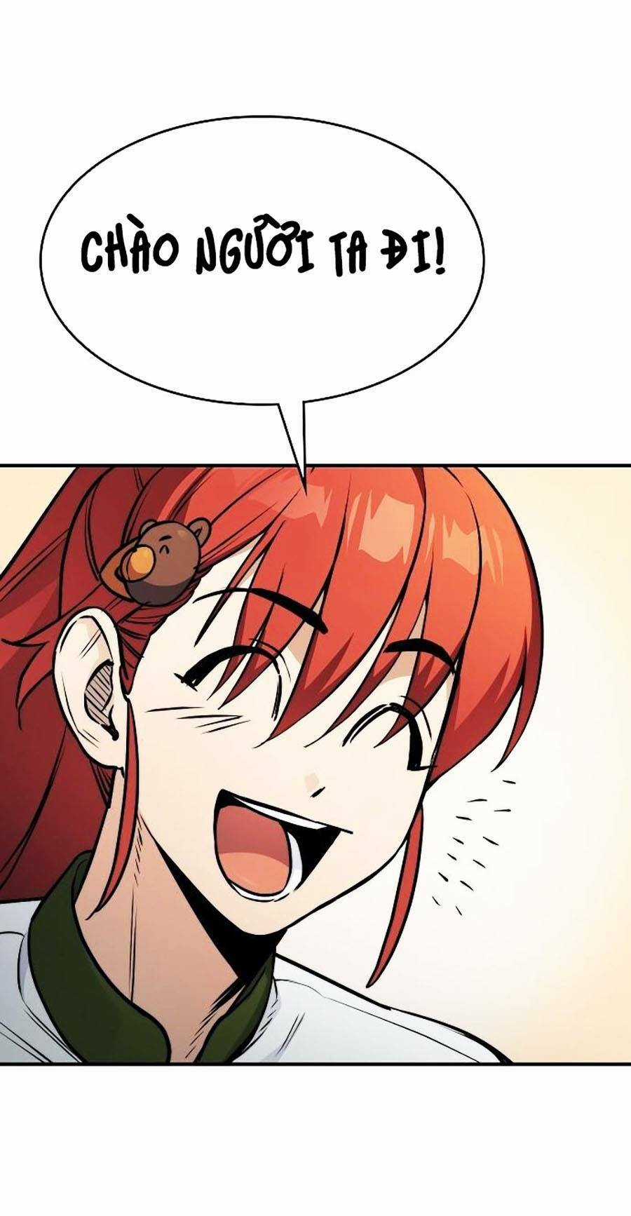 Nhà Hàng Hòa Bình - Chapter 4 - Trang 161