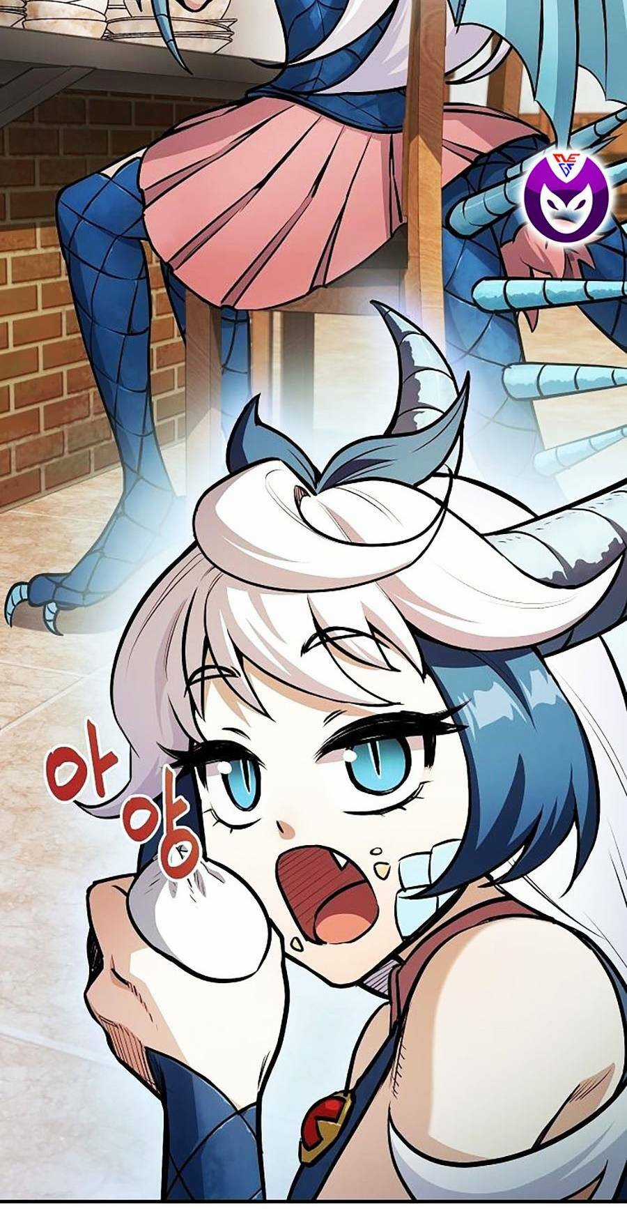 Nhà Hàng Hòa Bình - Chapter 4 - Trang 163