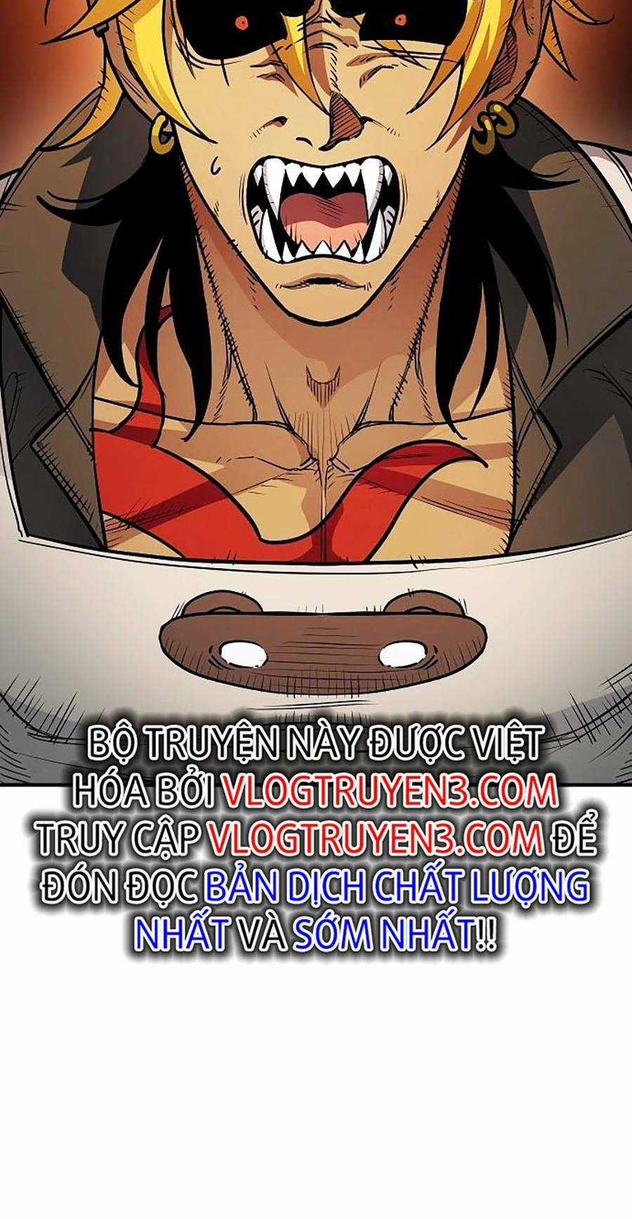 Nhà Hàng Hòa Bình - Chapter 4 - Trang 165