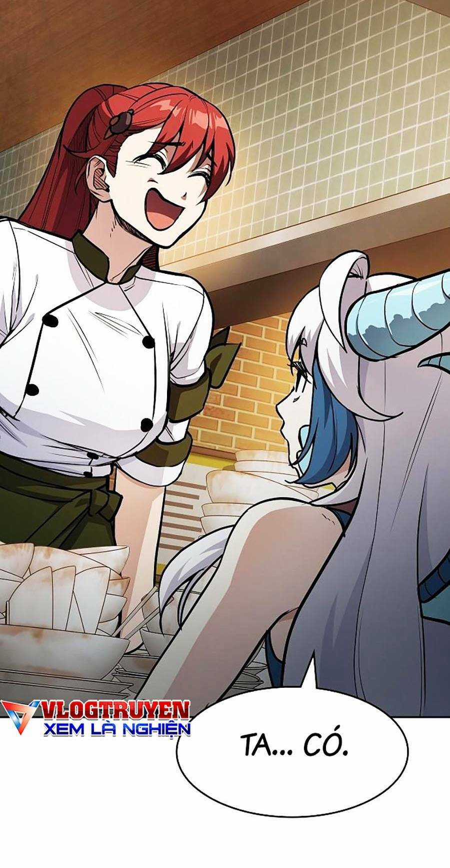 Nhà Hàng Hòa Bình - Chapter 4 - Trang 174