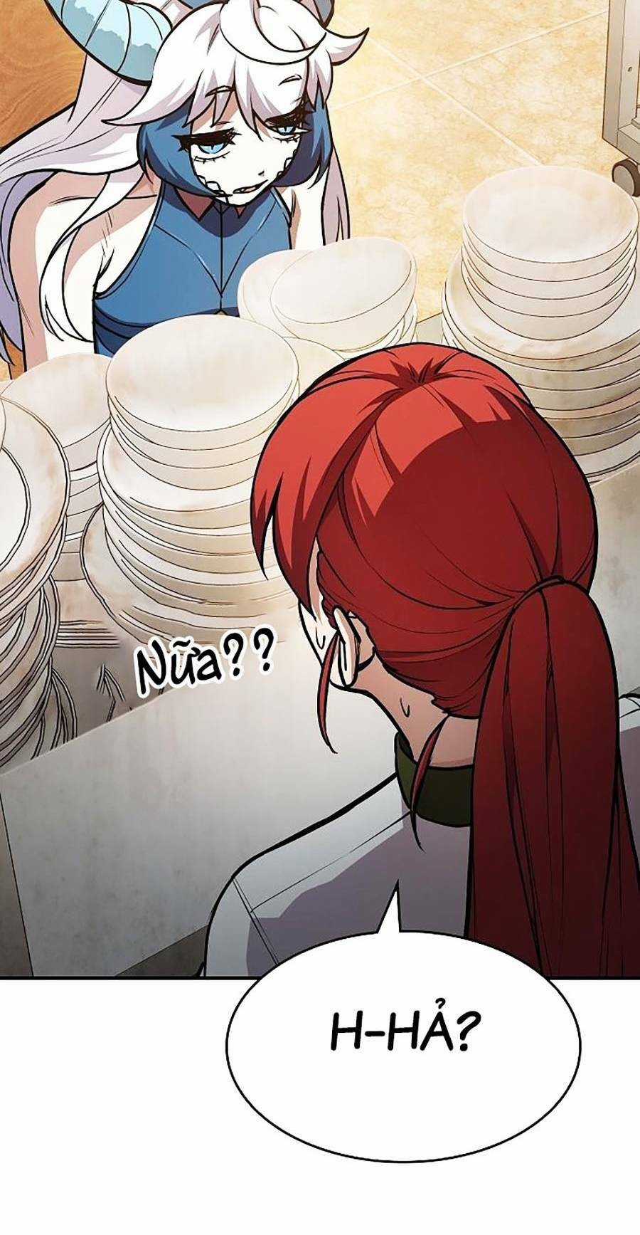 Nhà Hàng Hòa Bình - Chapter 4 - Trang 176