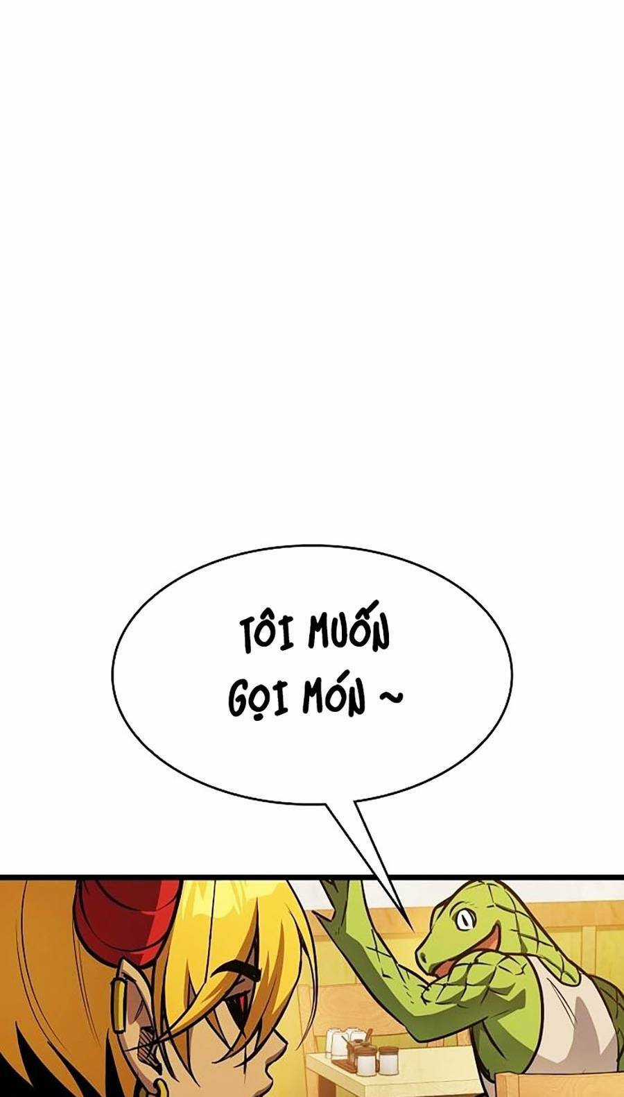 Nhà Hàng Hòa Bình - Chapter 4 - Trang 21