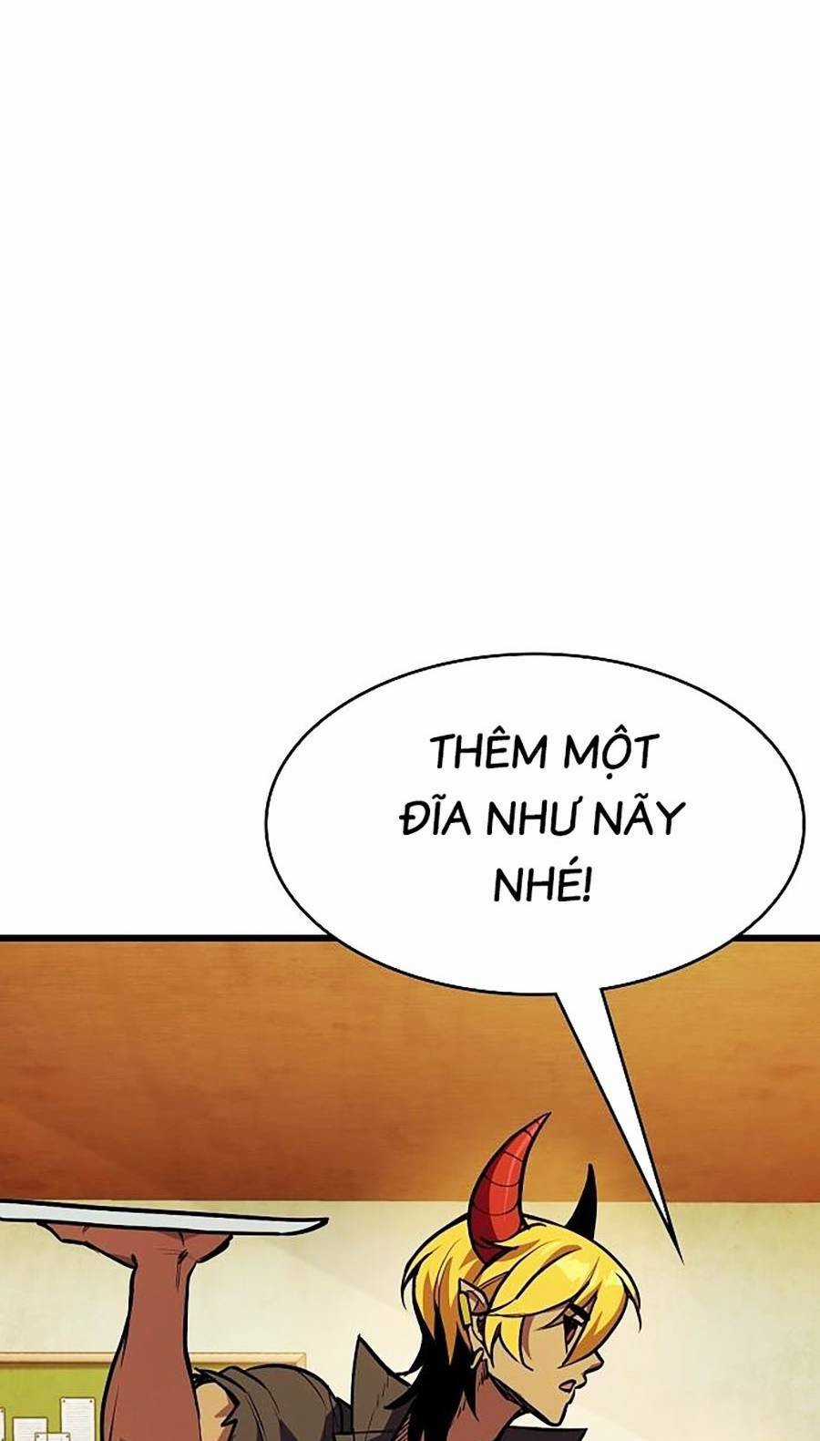 Nhà Hàng Hòa Bình - Chapter 4 - Trang 23