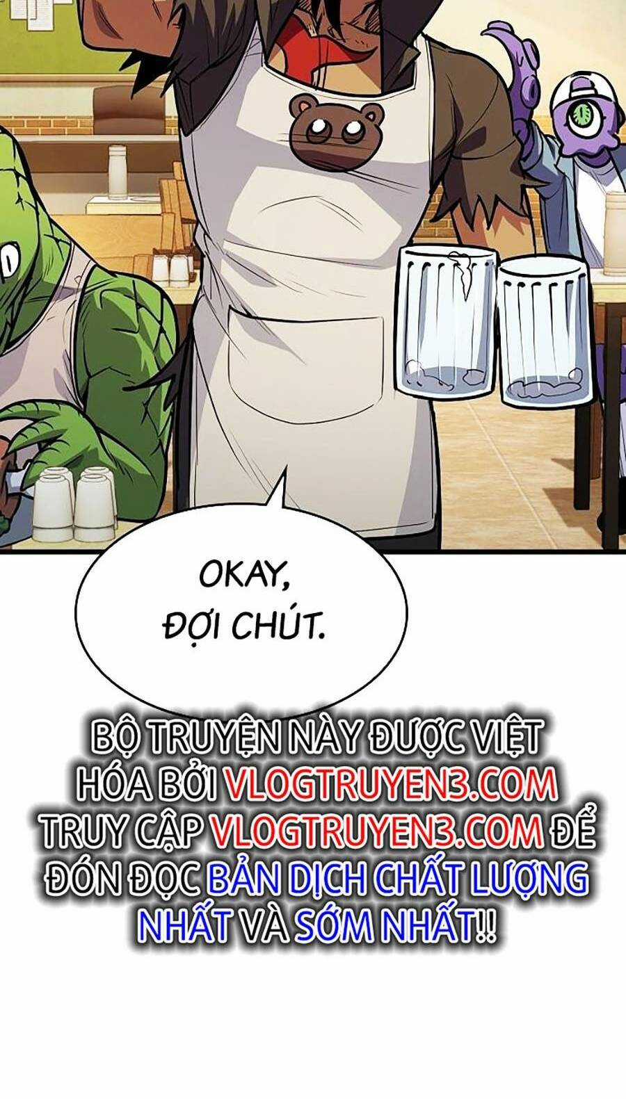 Nhà Hàng Hòa Bình - Chapter 4 - Trang 24